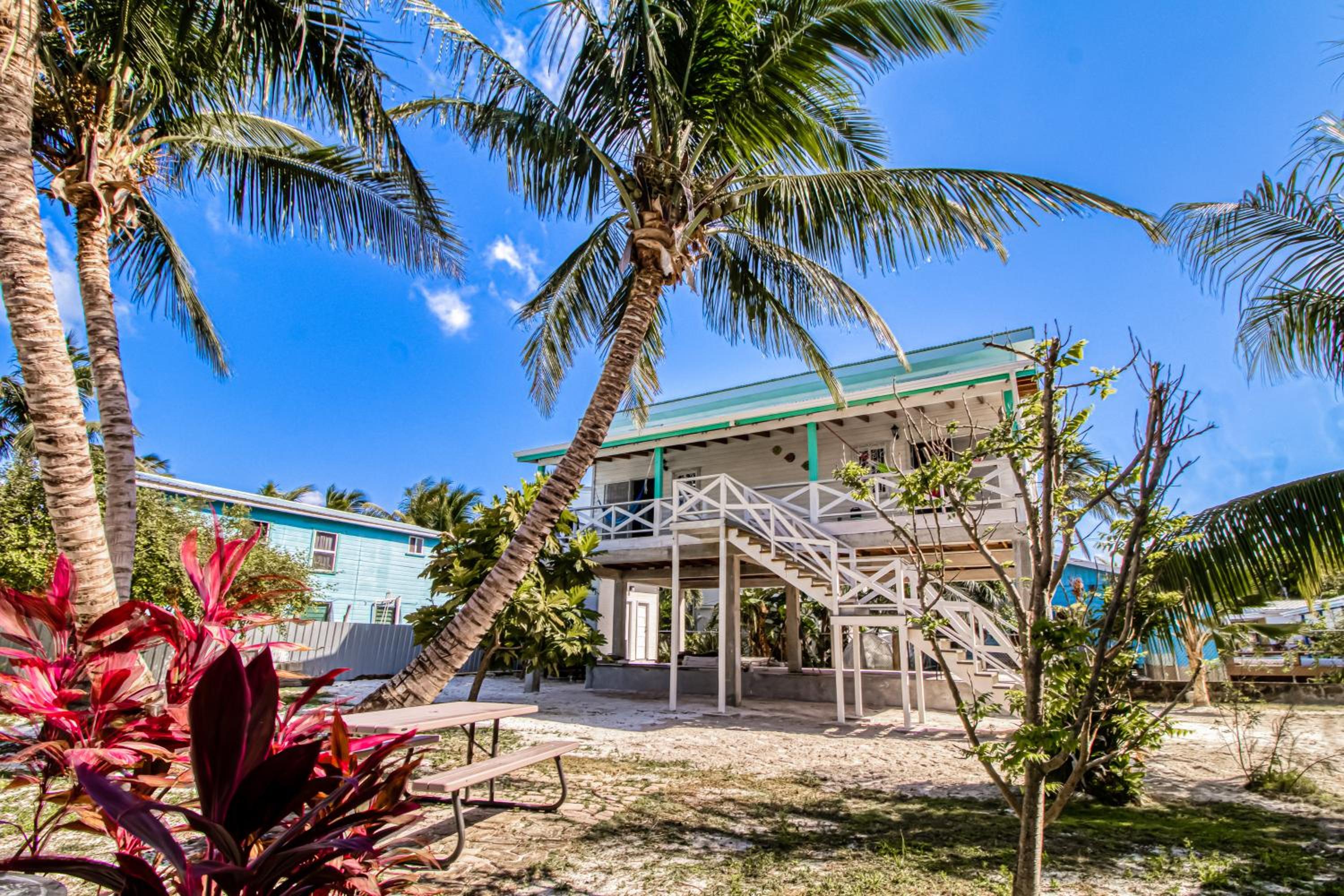 Casa 2 DV Cabanas Gold Standard Certified