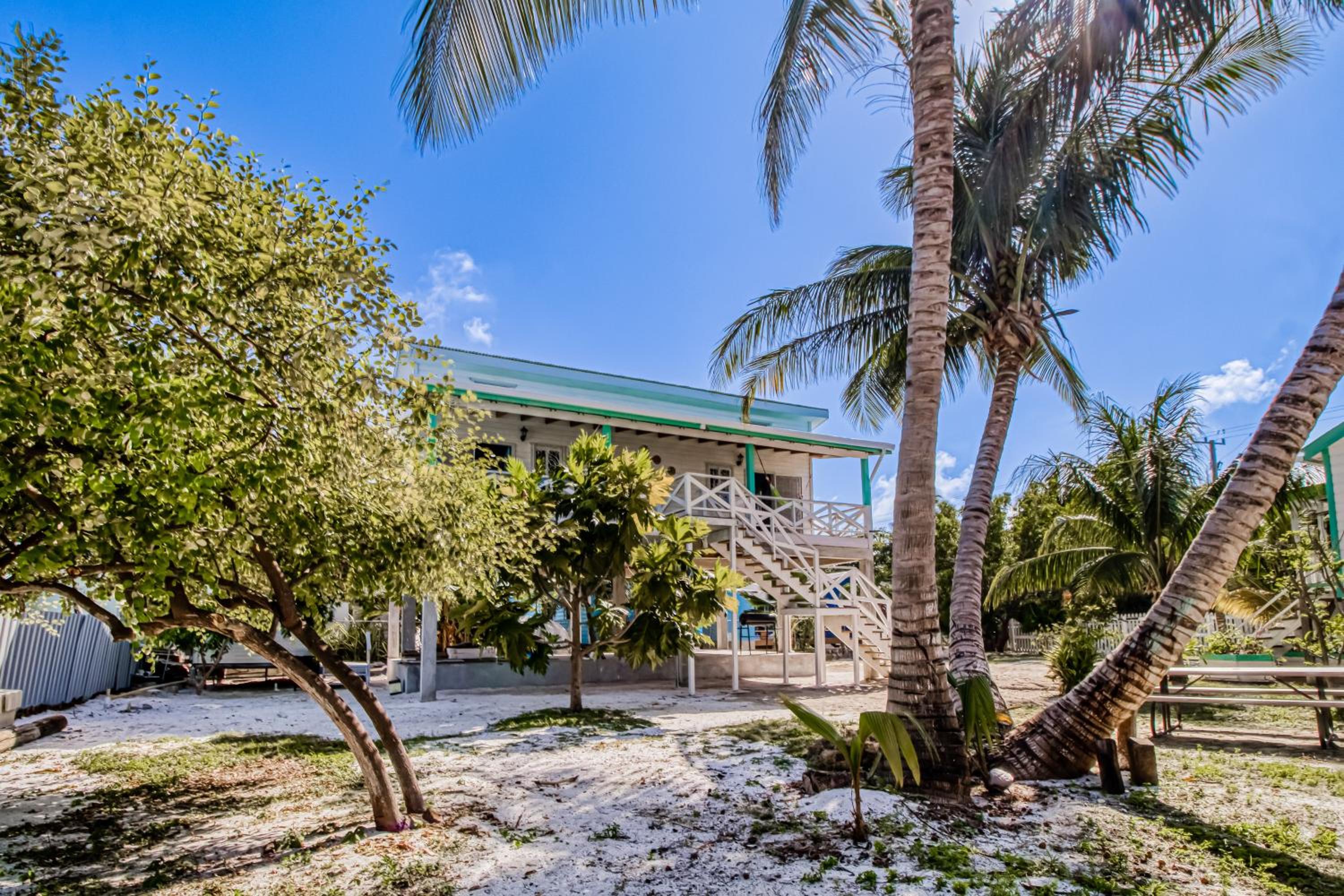 Casa 2 DV Cabanas Gold Standard Certified