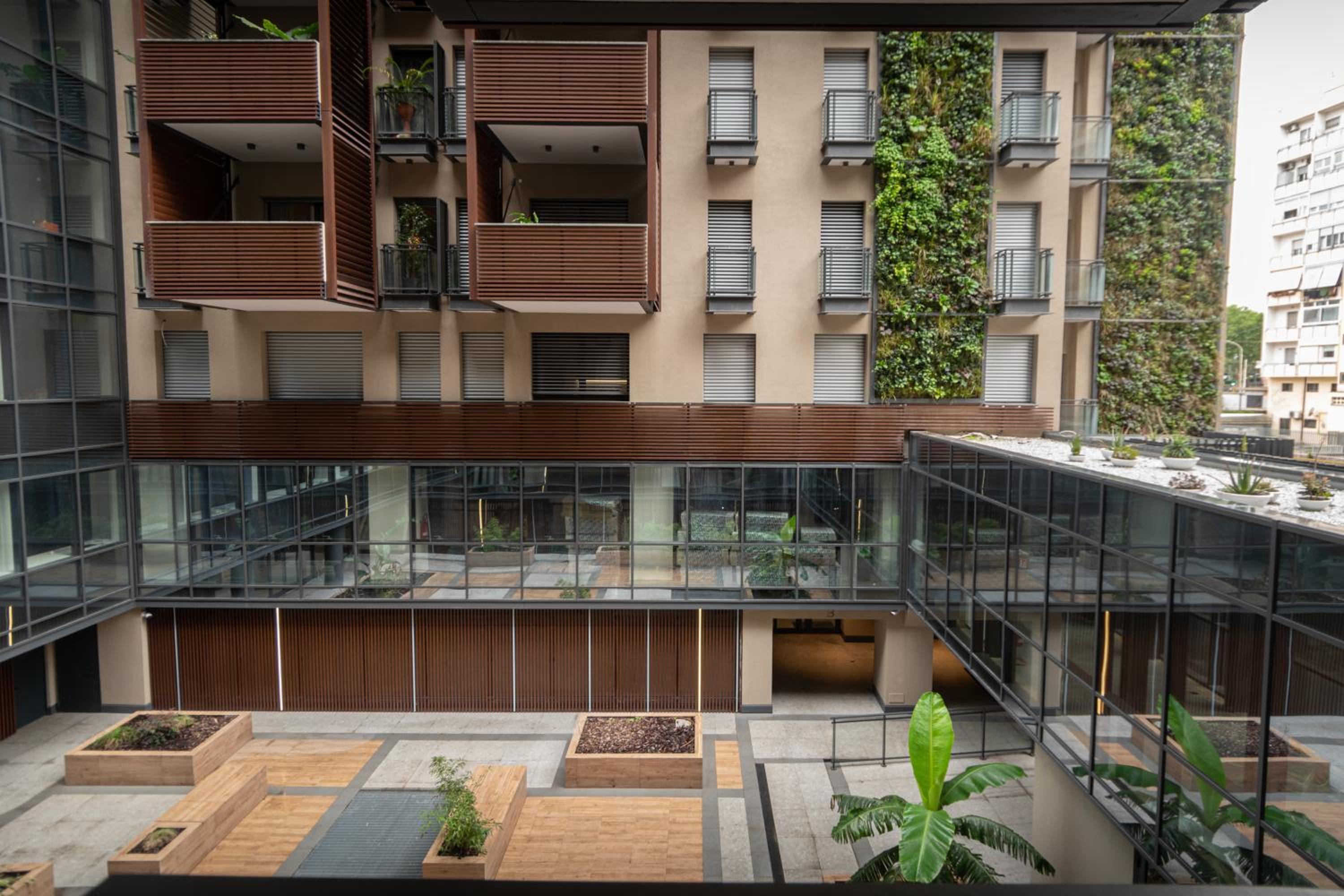 Trastevere Elegance Apartment