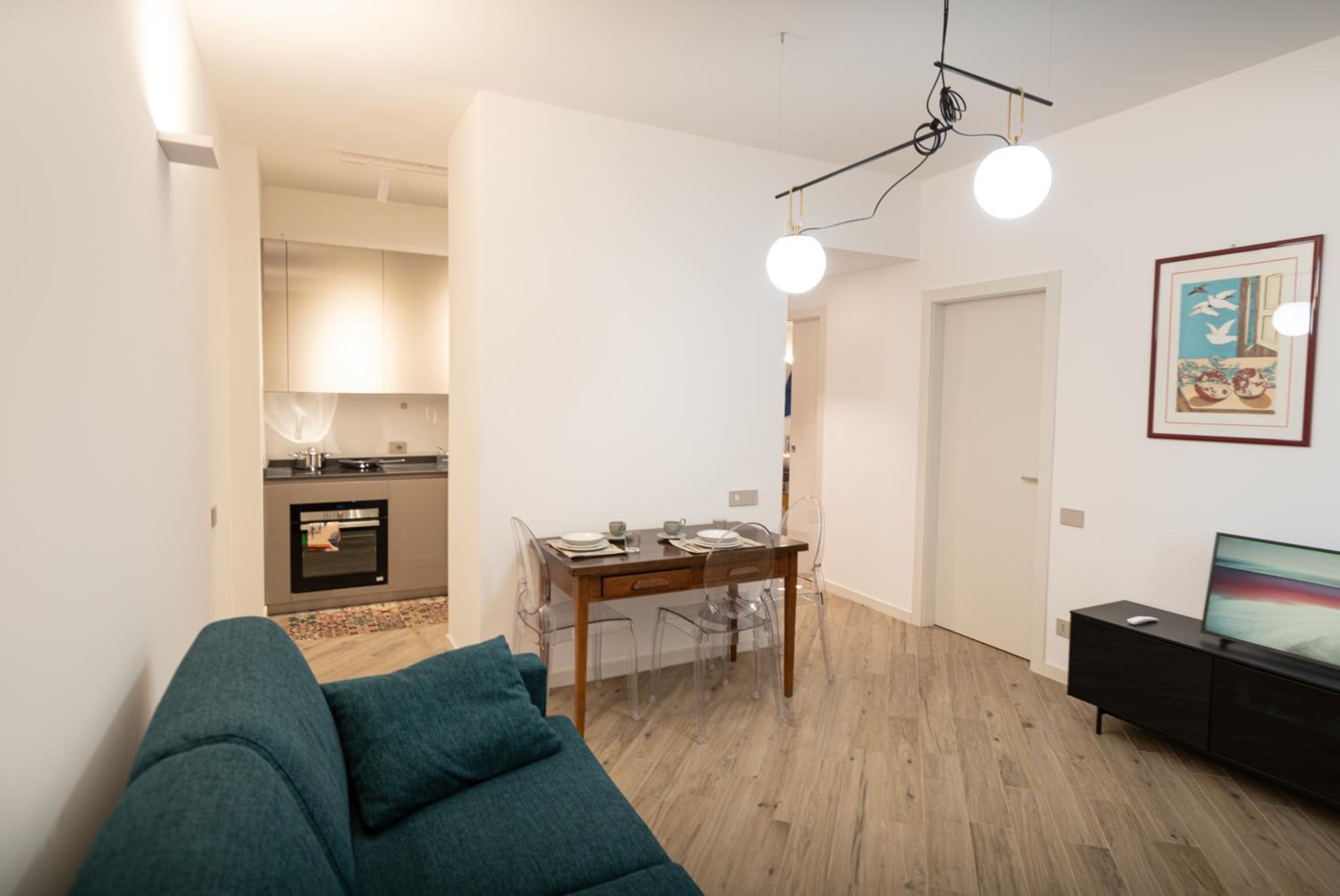 Trastevere Elegance Apartment