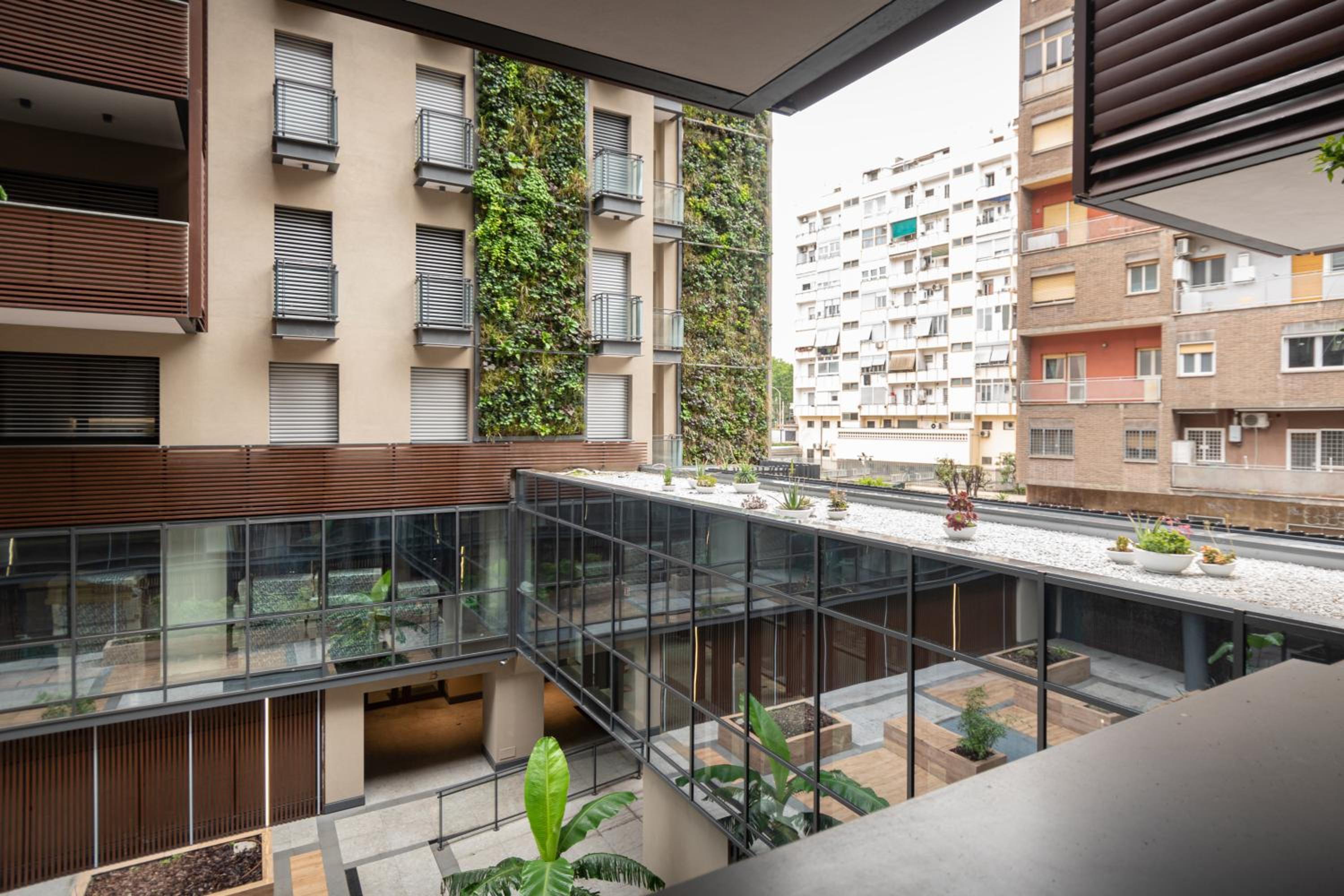 Trastevere Elegance Apartment