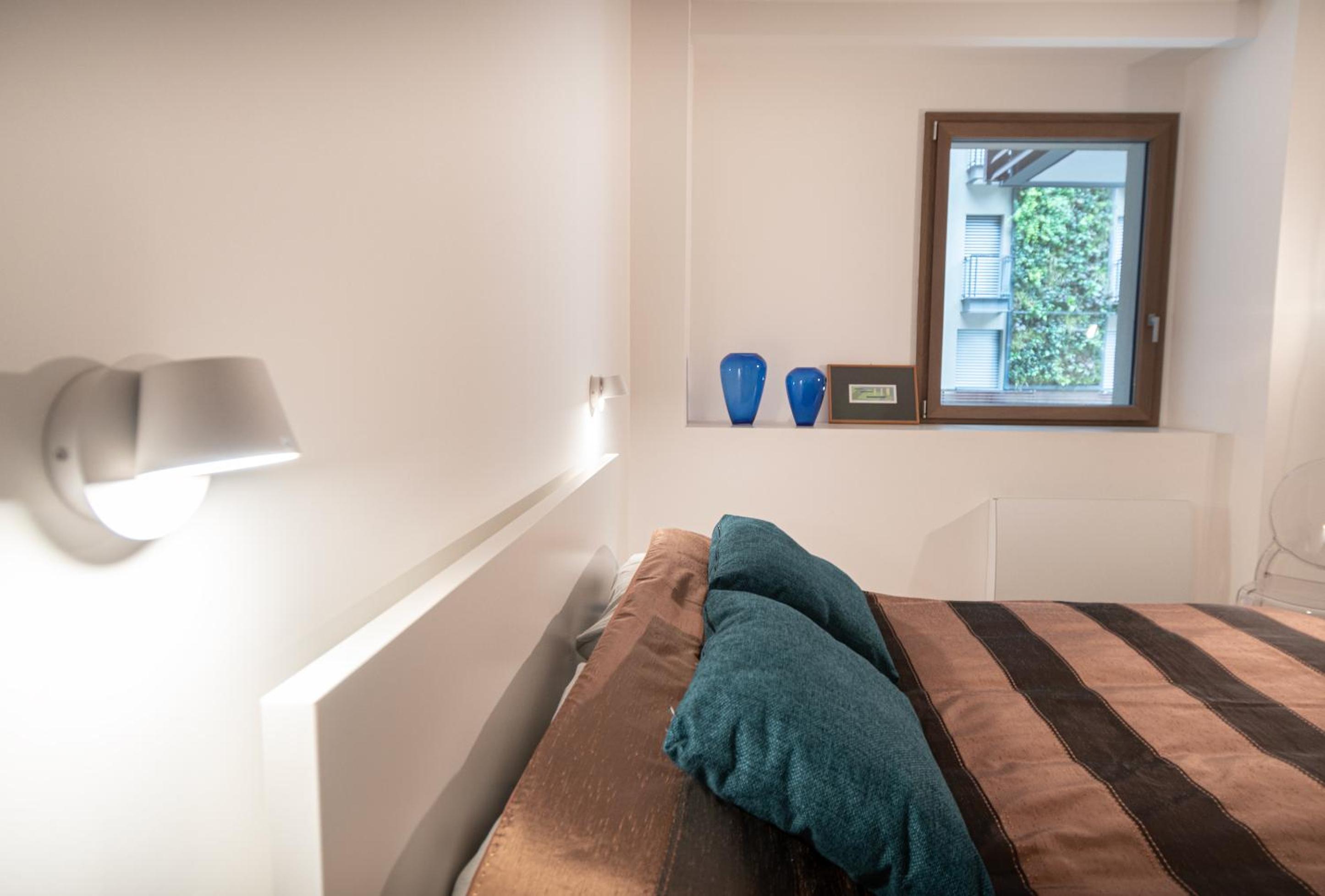 Trastevere Elegance Apartment