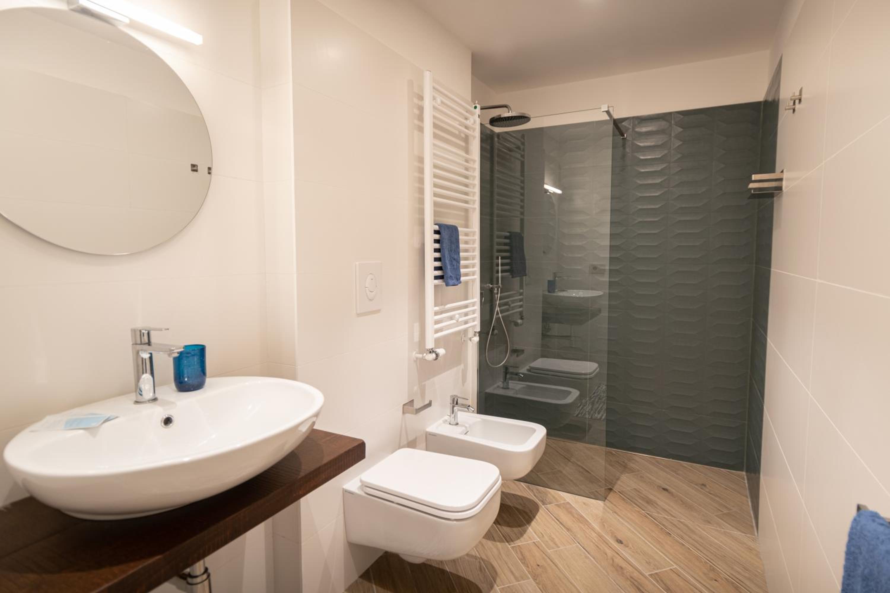 Trastevere Elegance Apartment
