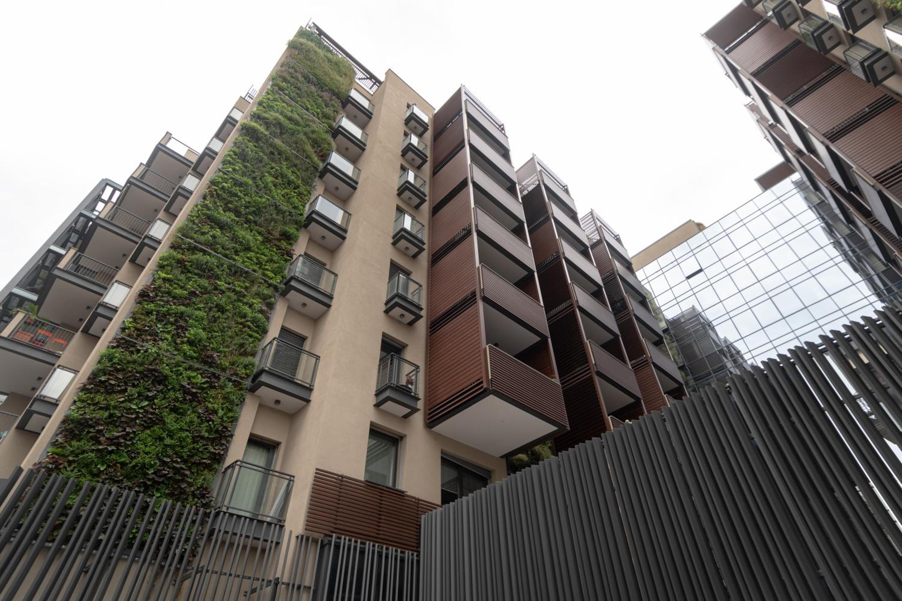 Trastevere Elegance Apartment