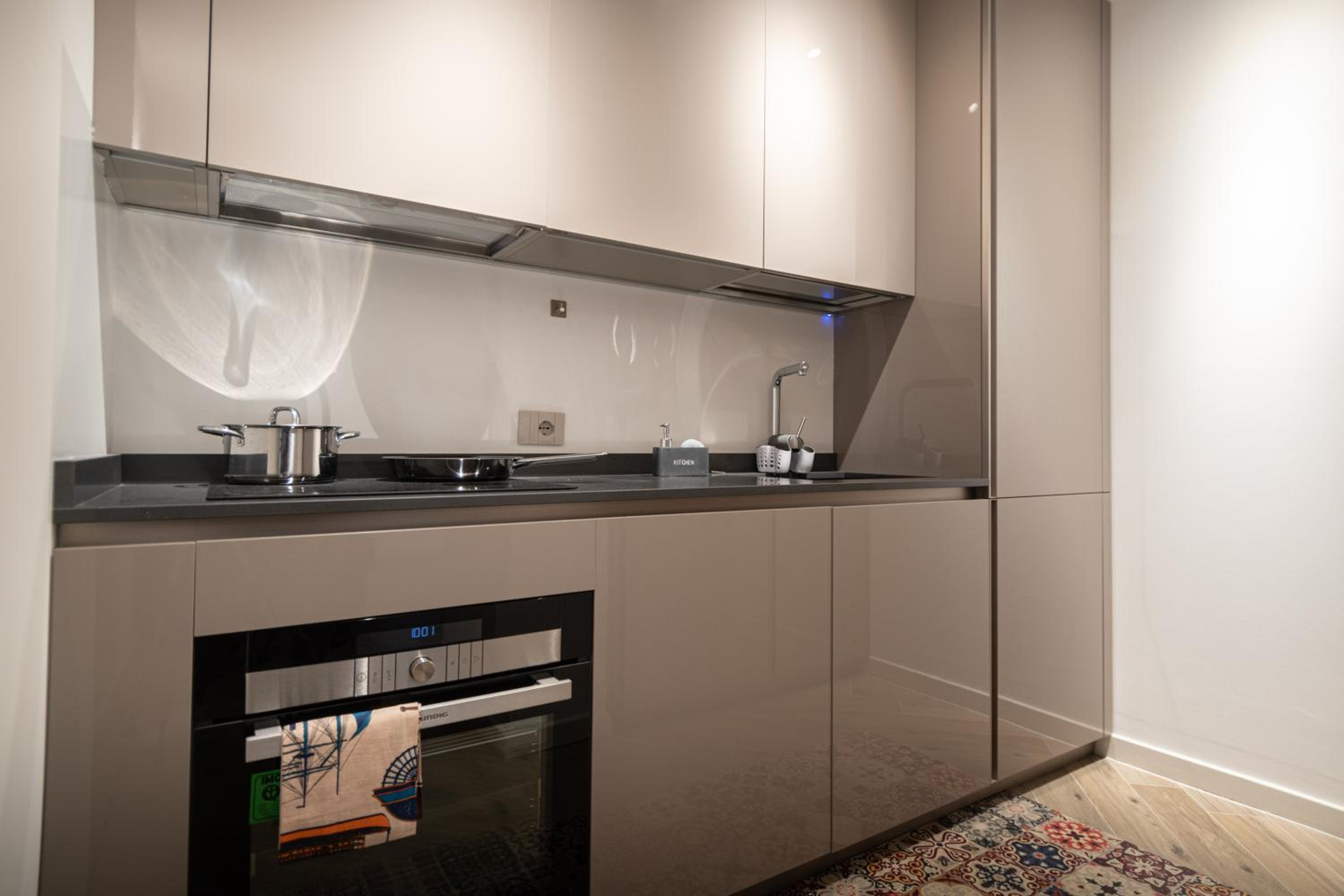 Trastevere Elegance Apartment