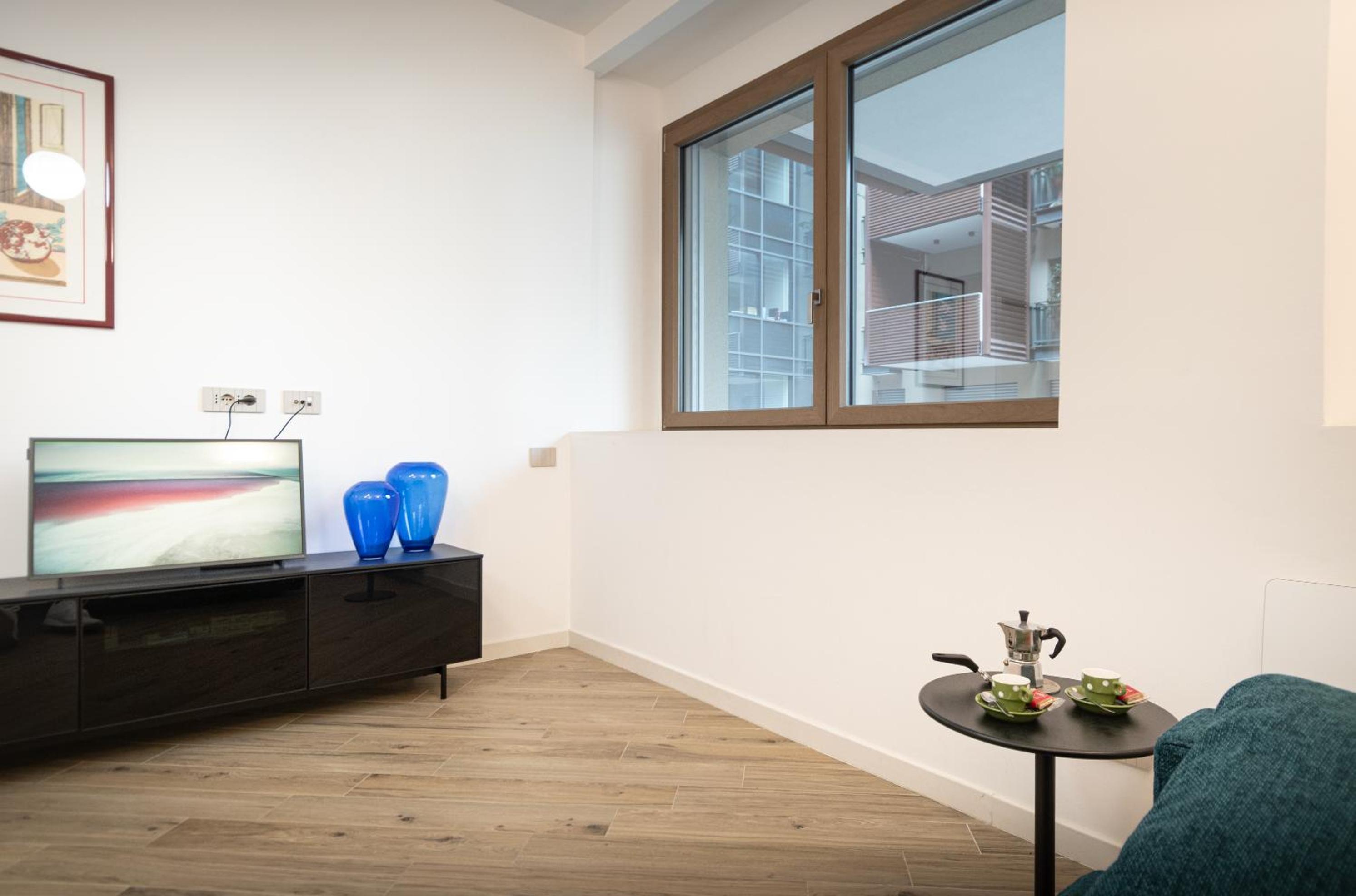 Trastevere Elegance Apartment