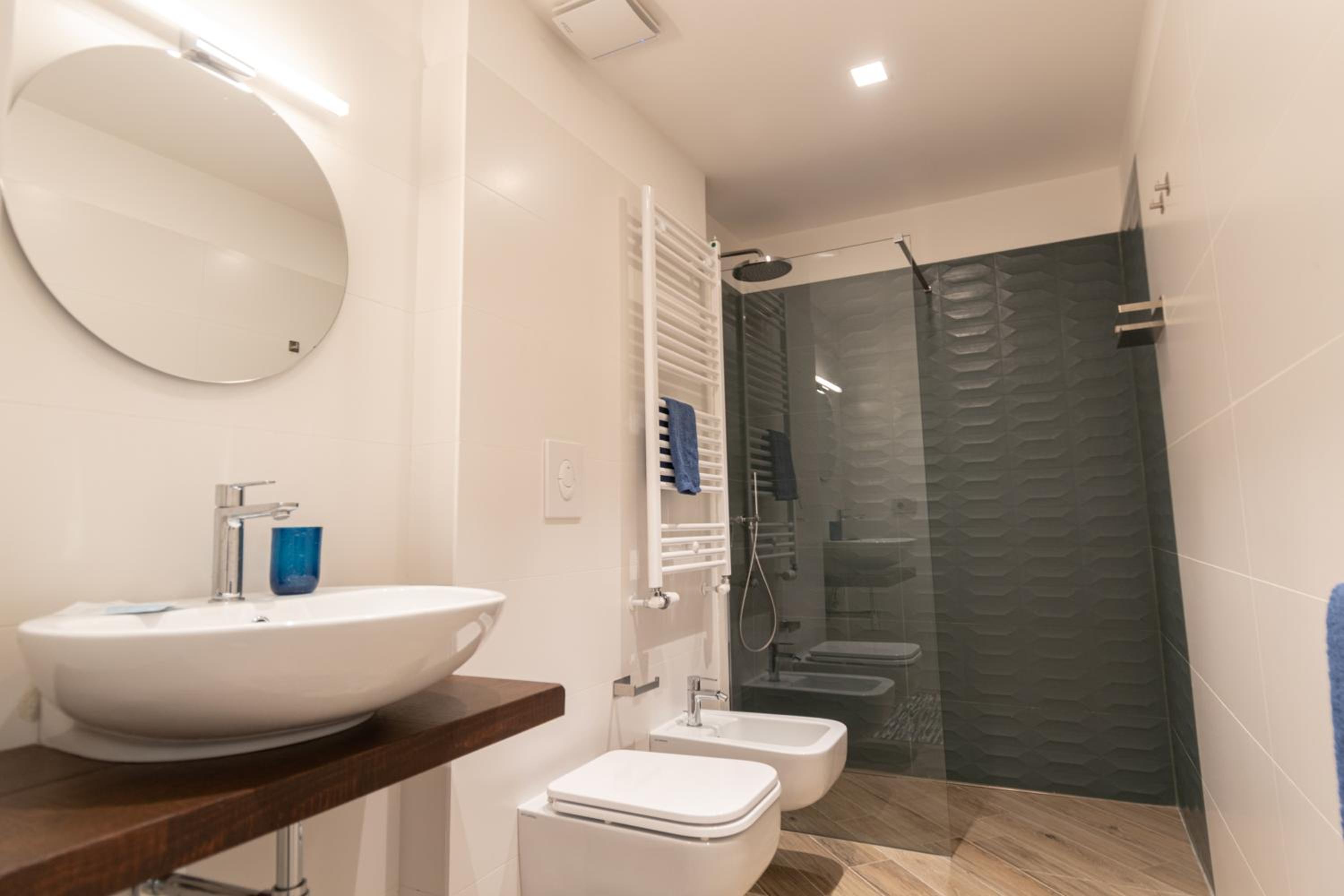 Trastevere Elegance Apartment