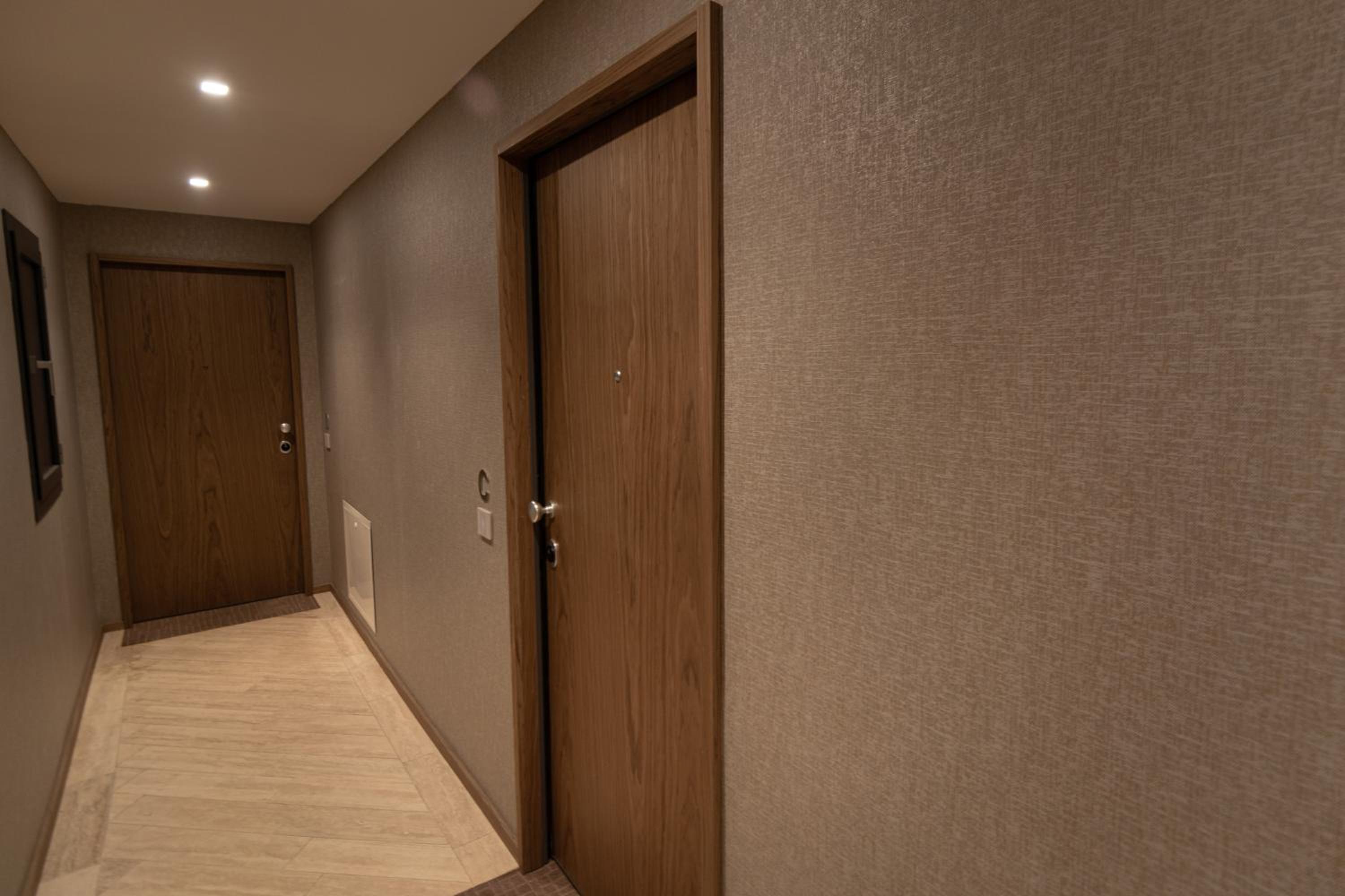 Trastevere Elegance Apartment