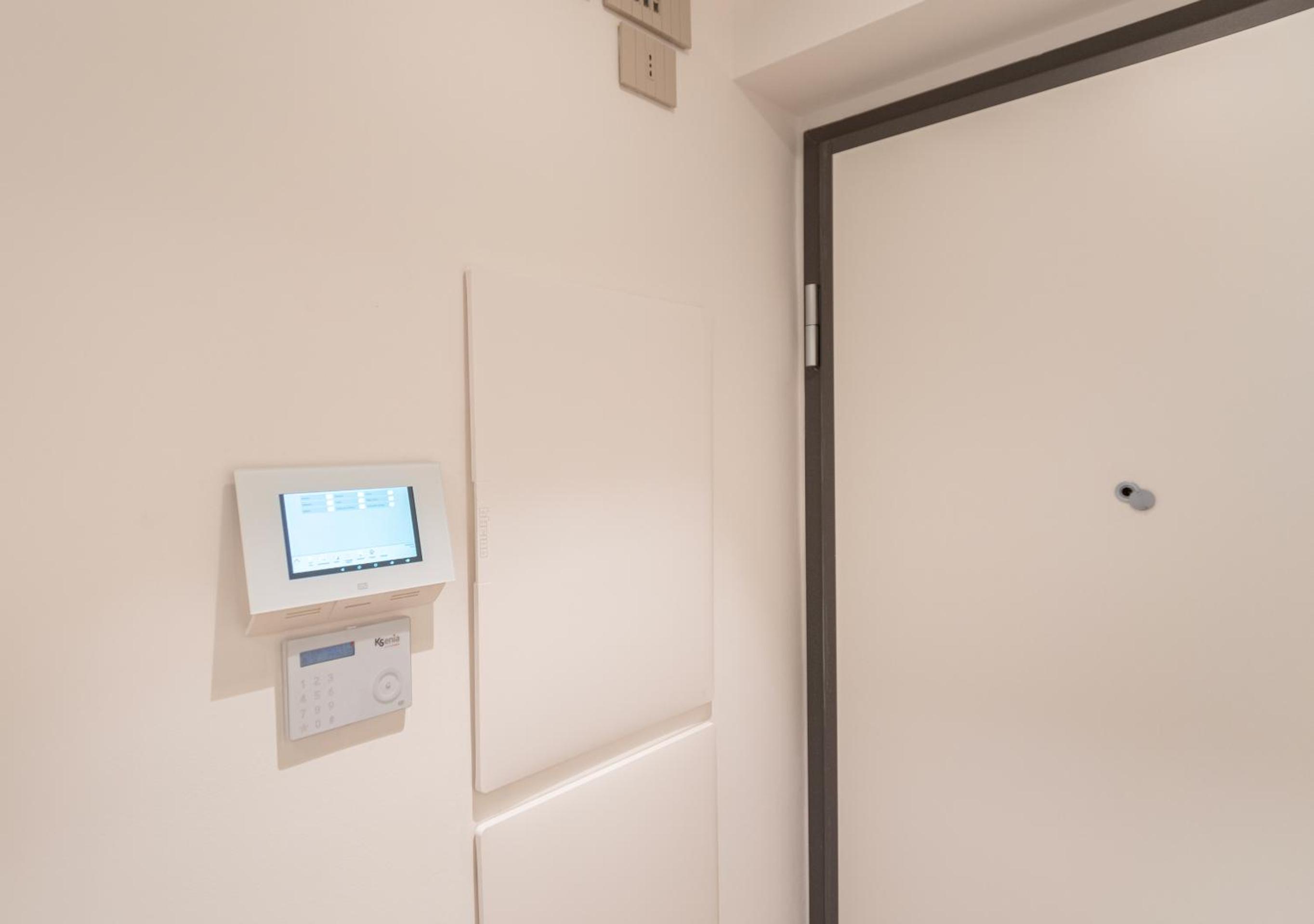Trastevere Elegance Apartment