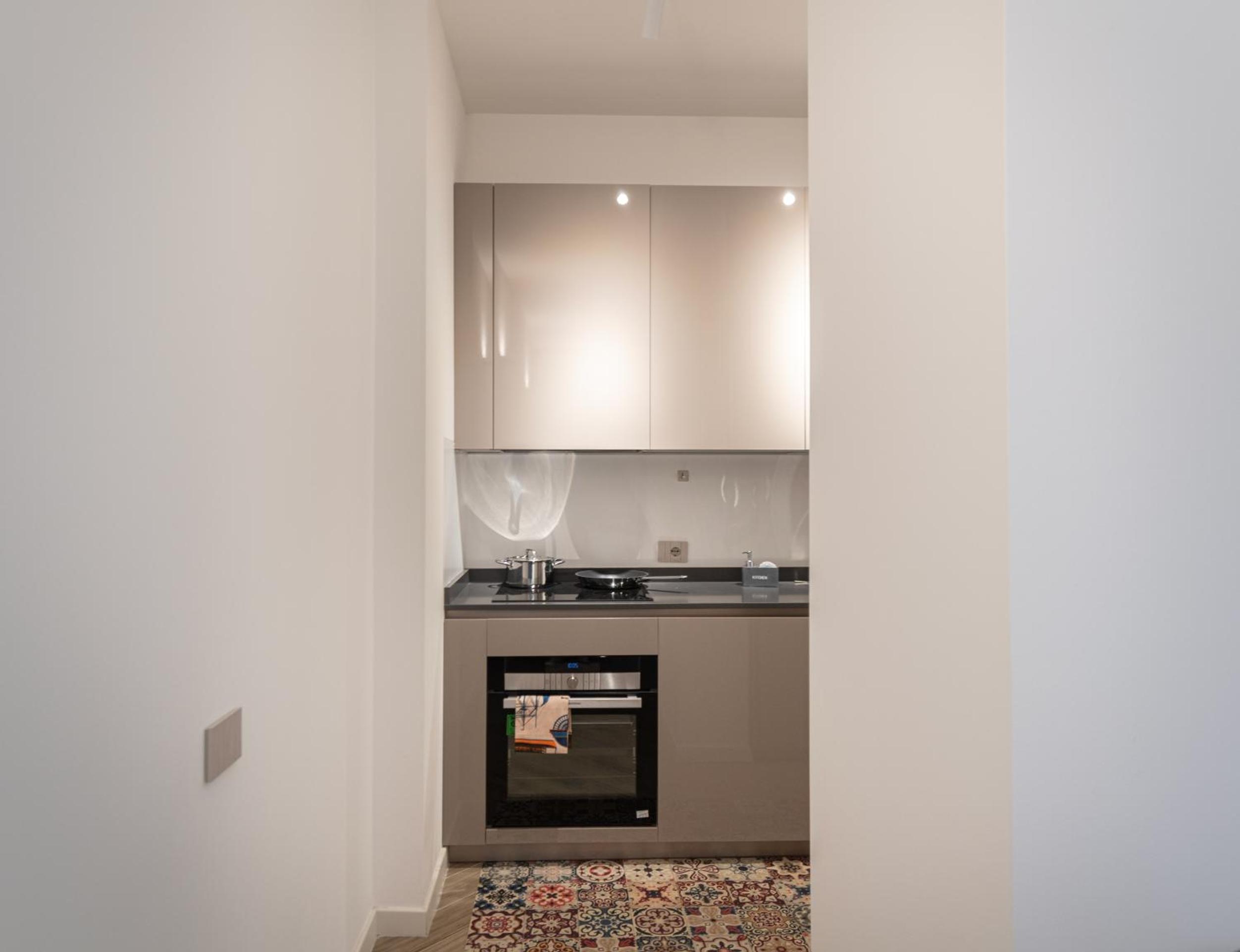Trastevere Elegance Apartment