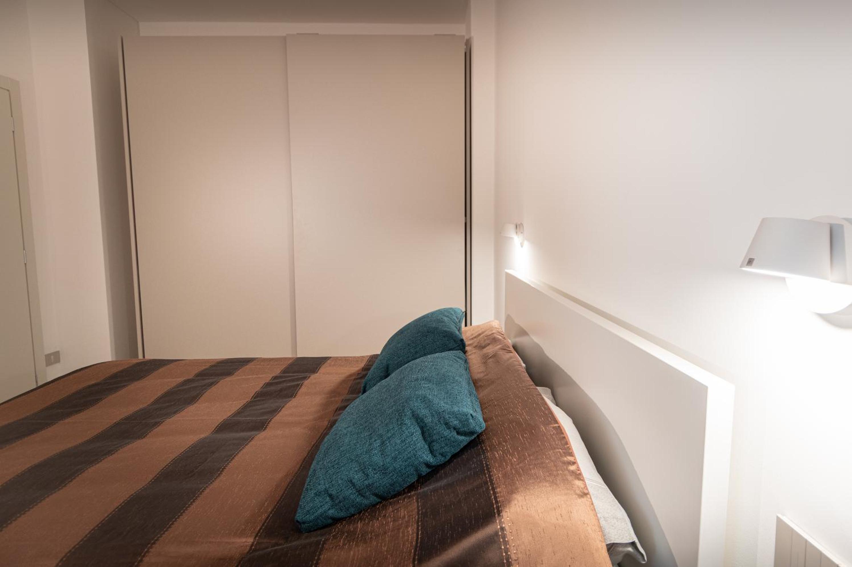 Trastevere Elegance Apartment