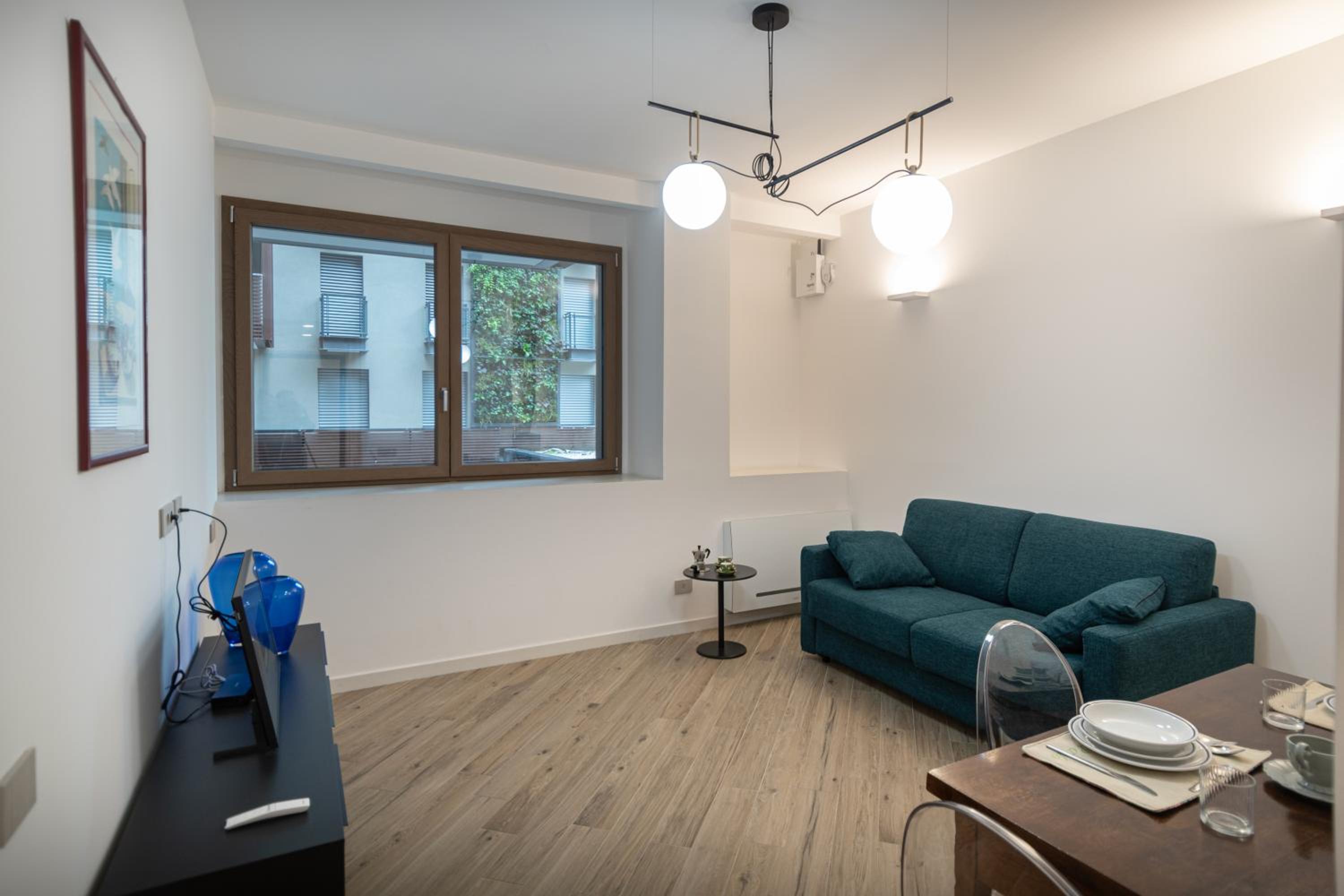 Trastevere Elegance Apartment