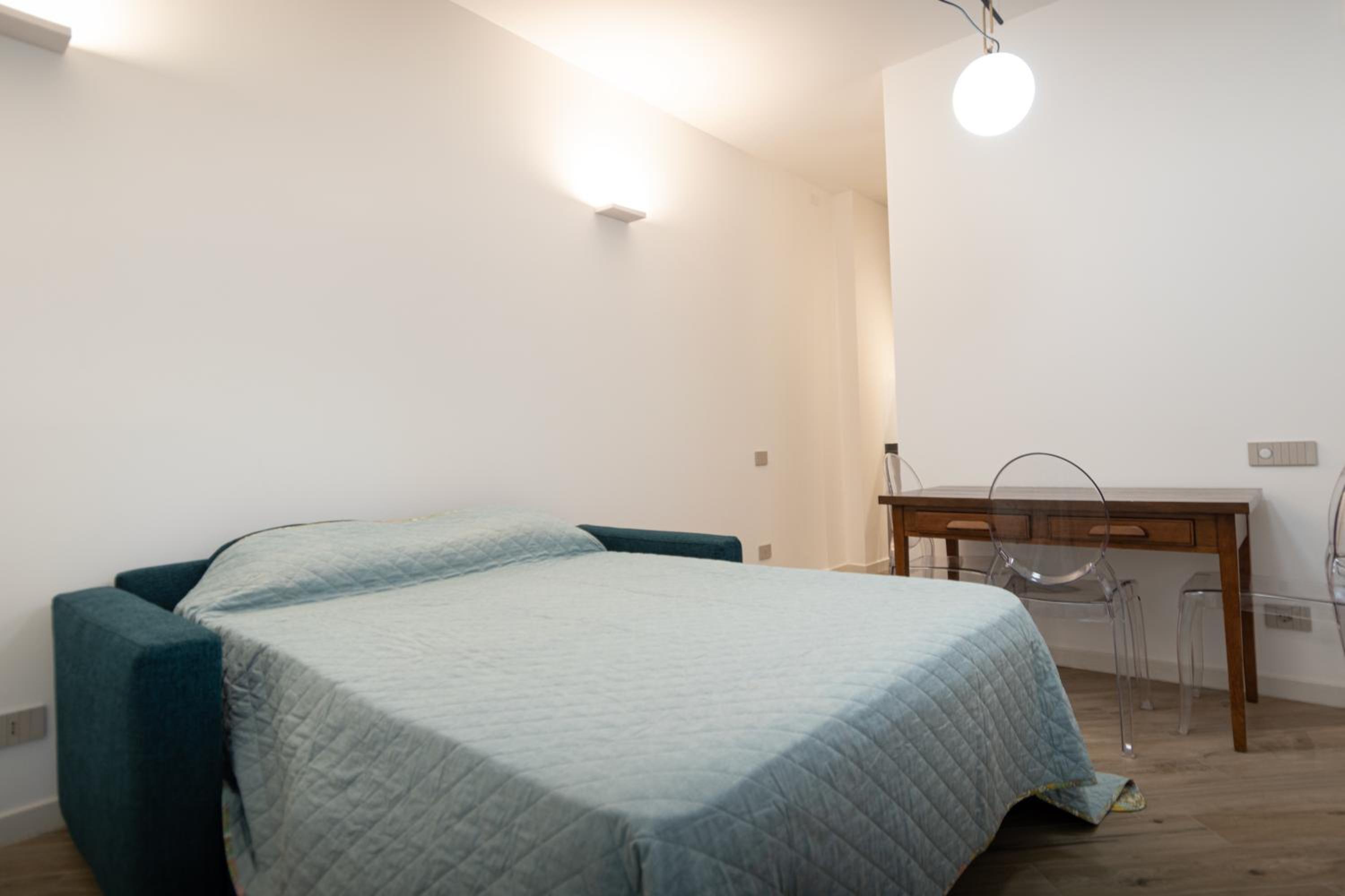 Trastevere Elegance Apartment