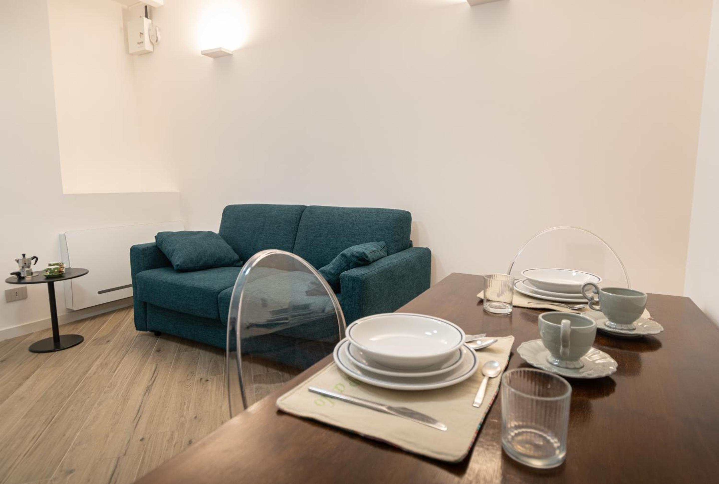 Trastevere Elegance Apartment