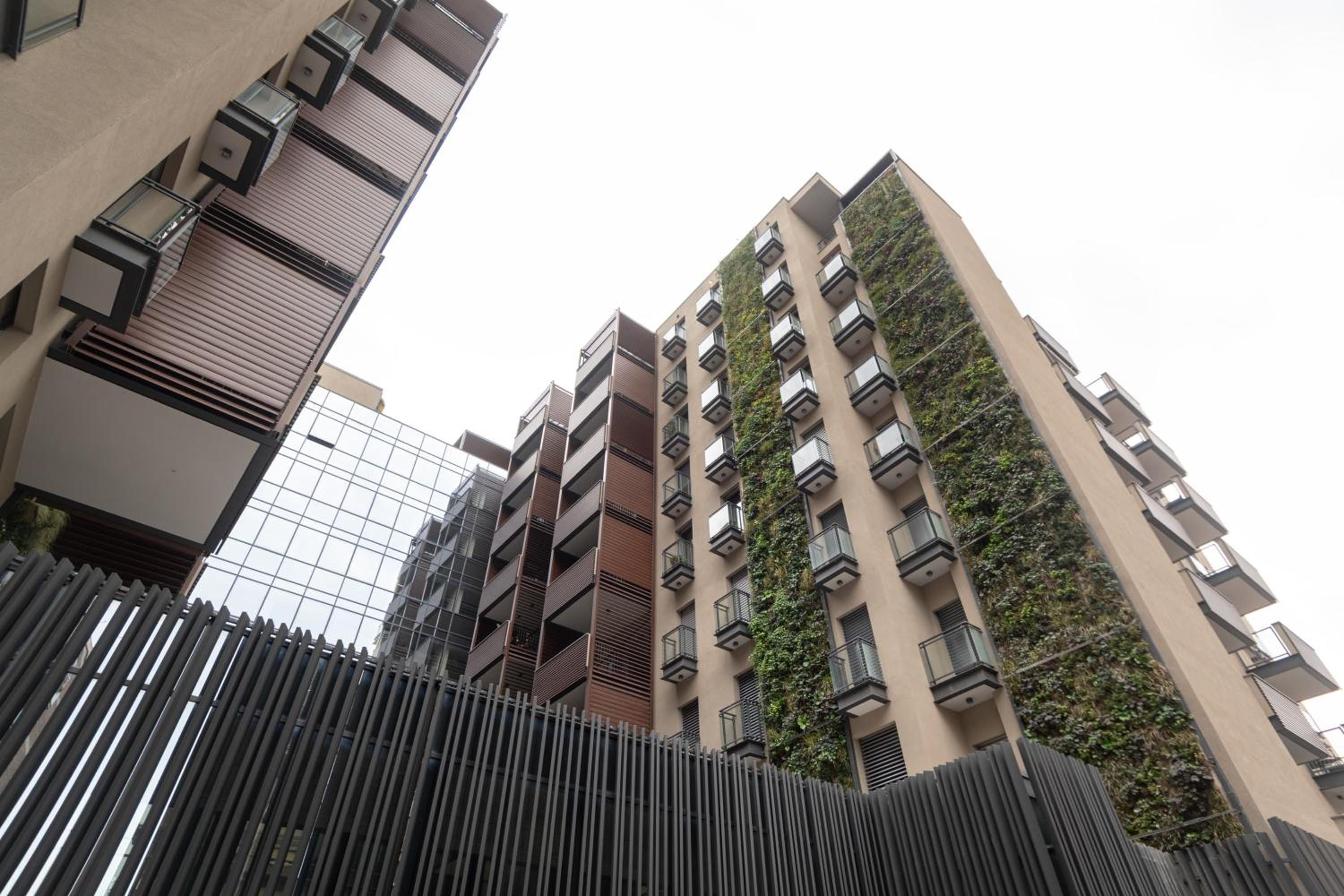 Trastevere Elegance Apartment