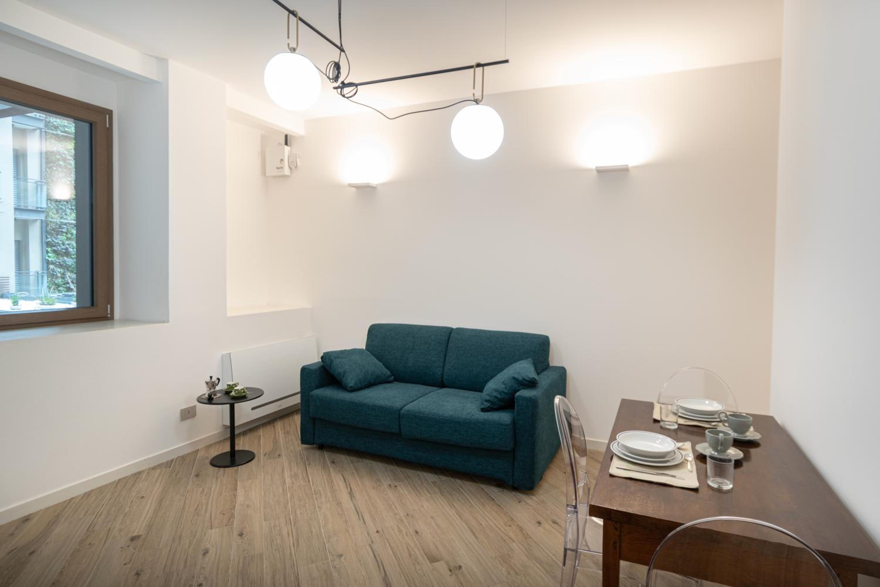 Trastevere Elegance Apartment