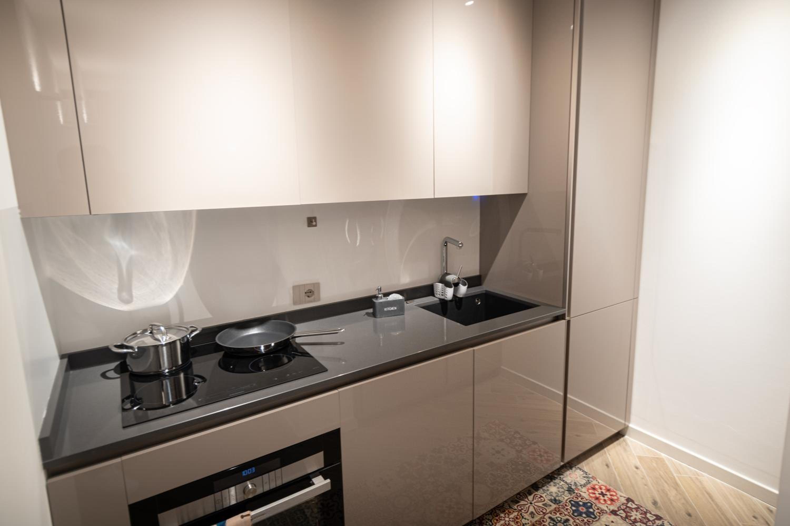 Trastevere Elegance Apartment
