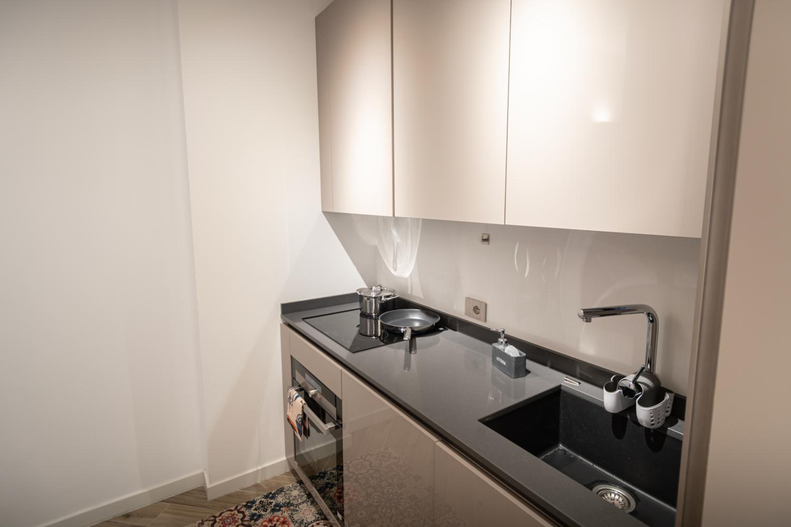 Trastevere Elegance Apartment