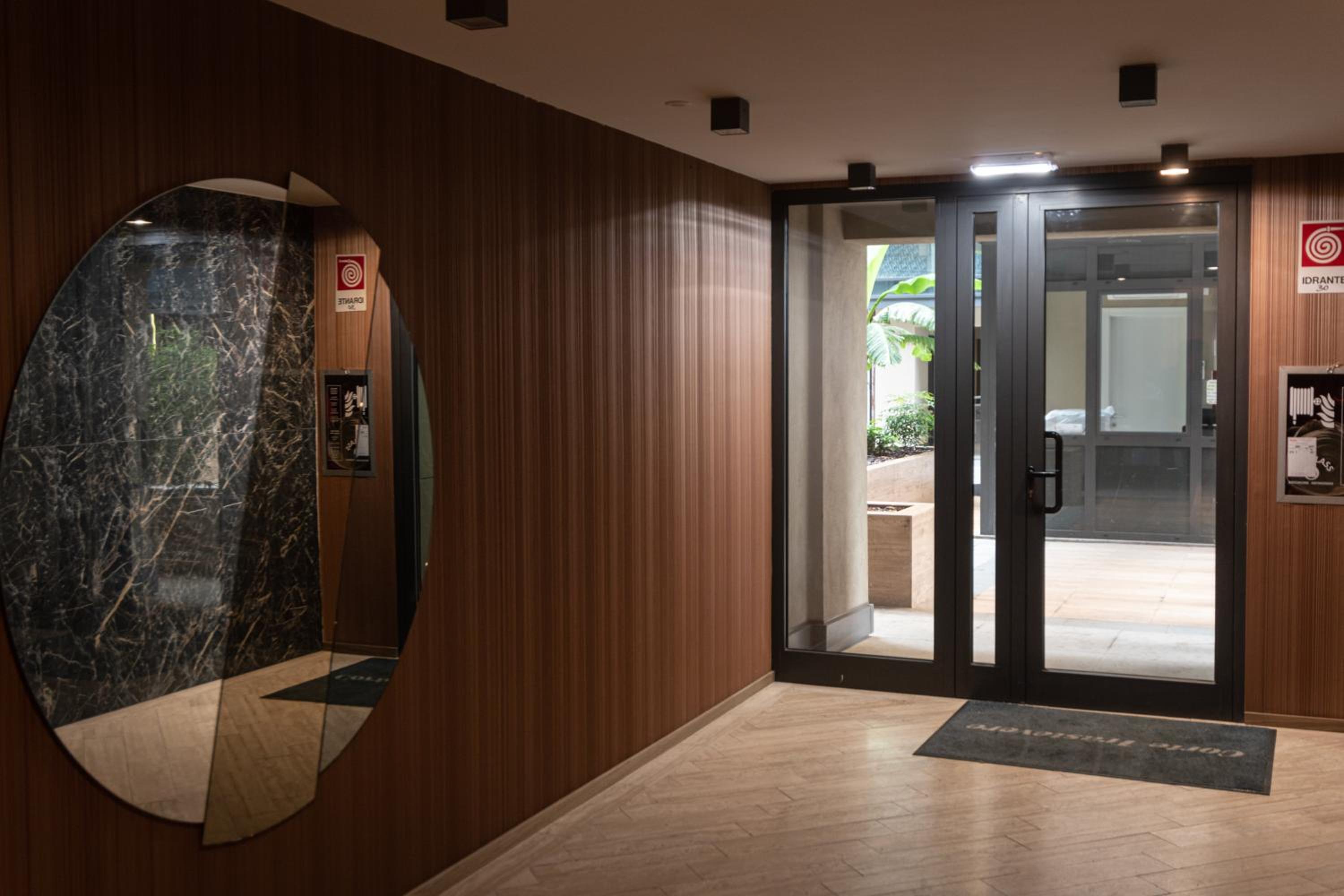 Trastevere Elegance Apartment