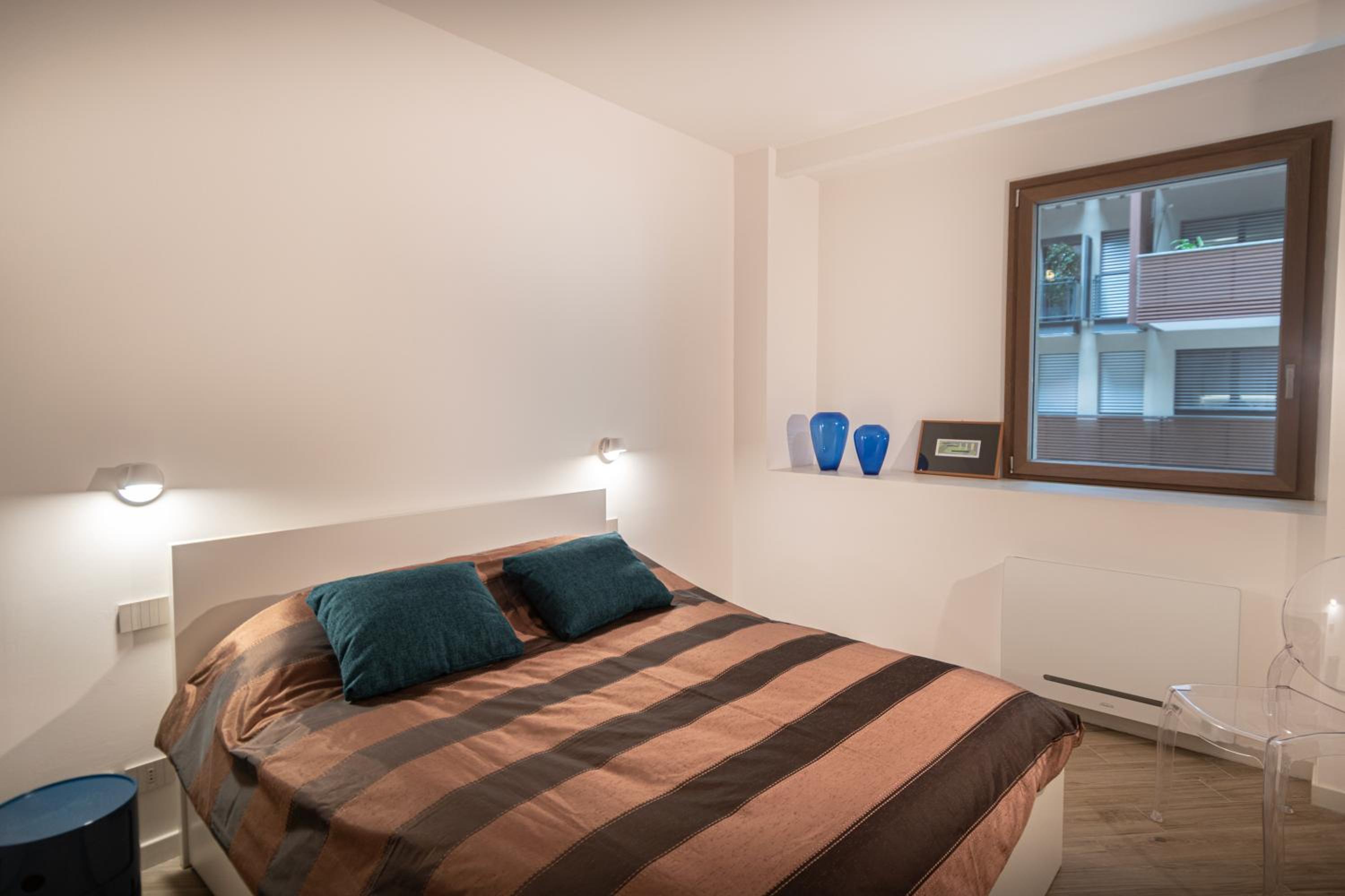 Trastevere Elegance Apartment