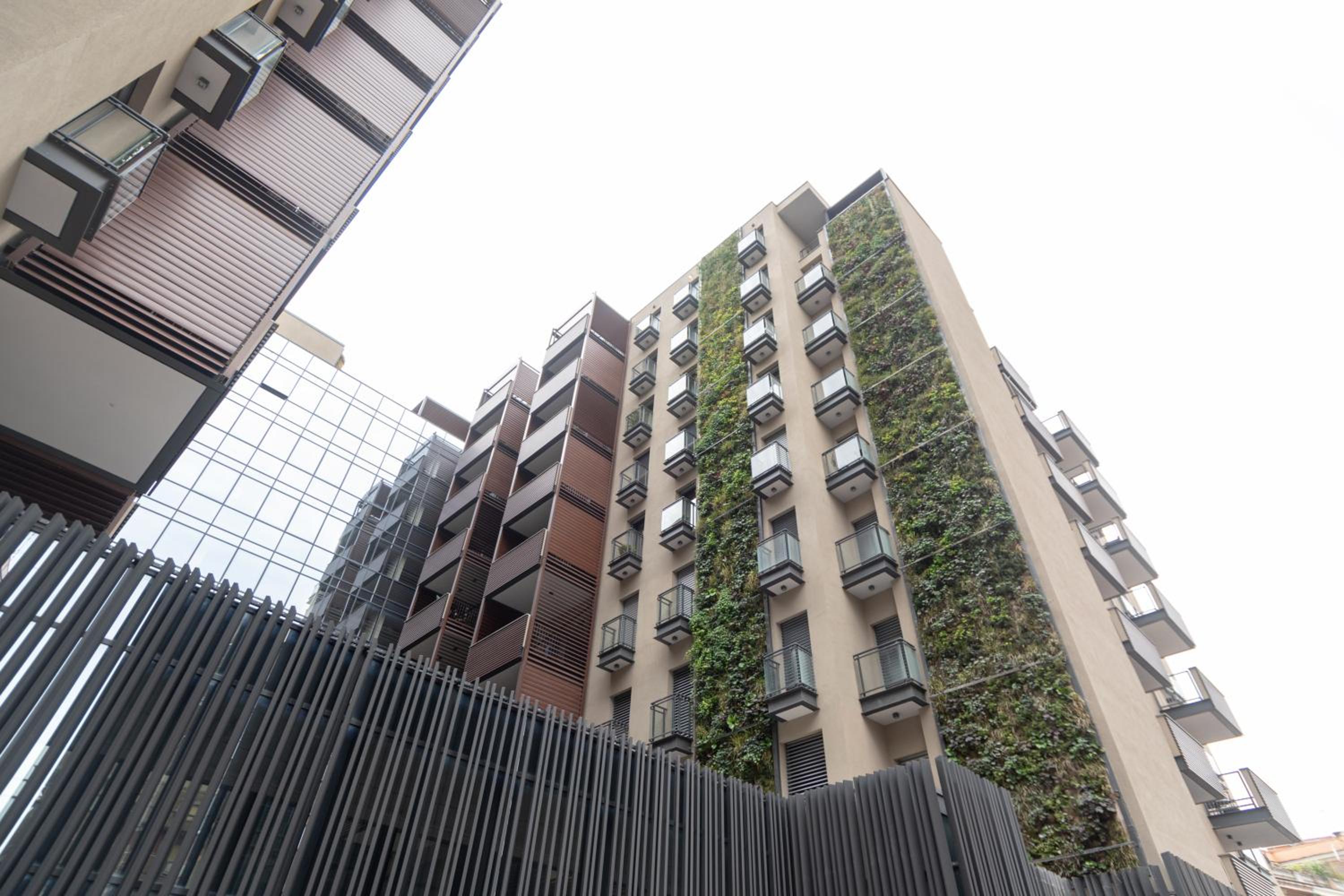 Trastevere Elegance Apartment