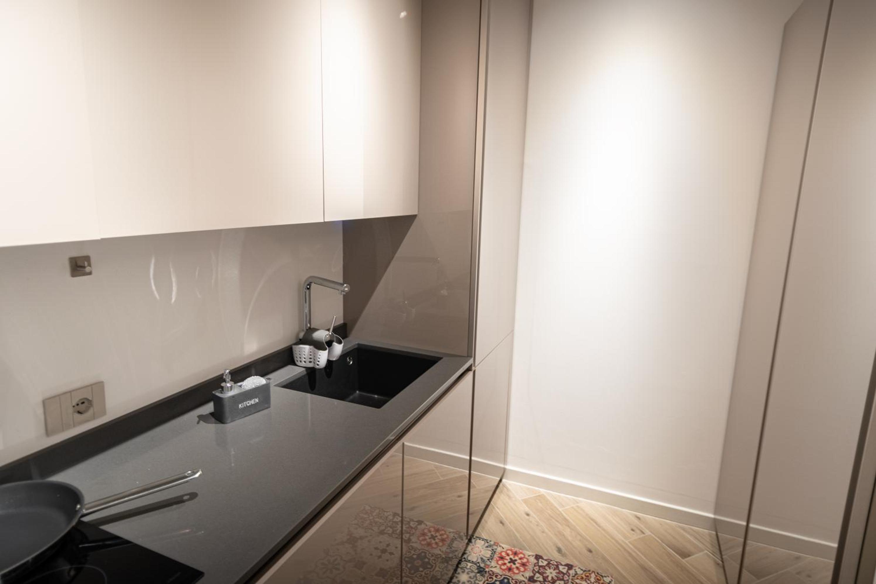 Trastevere Elegance Apartment