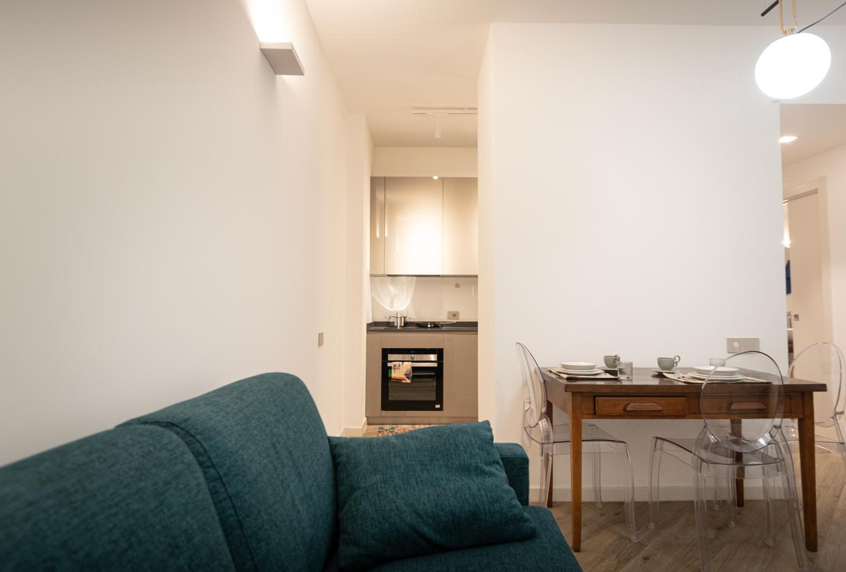 Trastevere Elegance Apartment