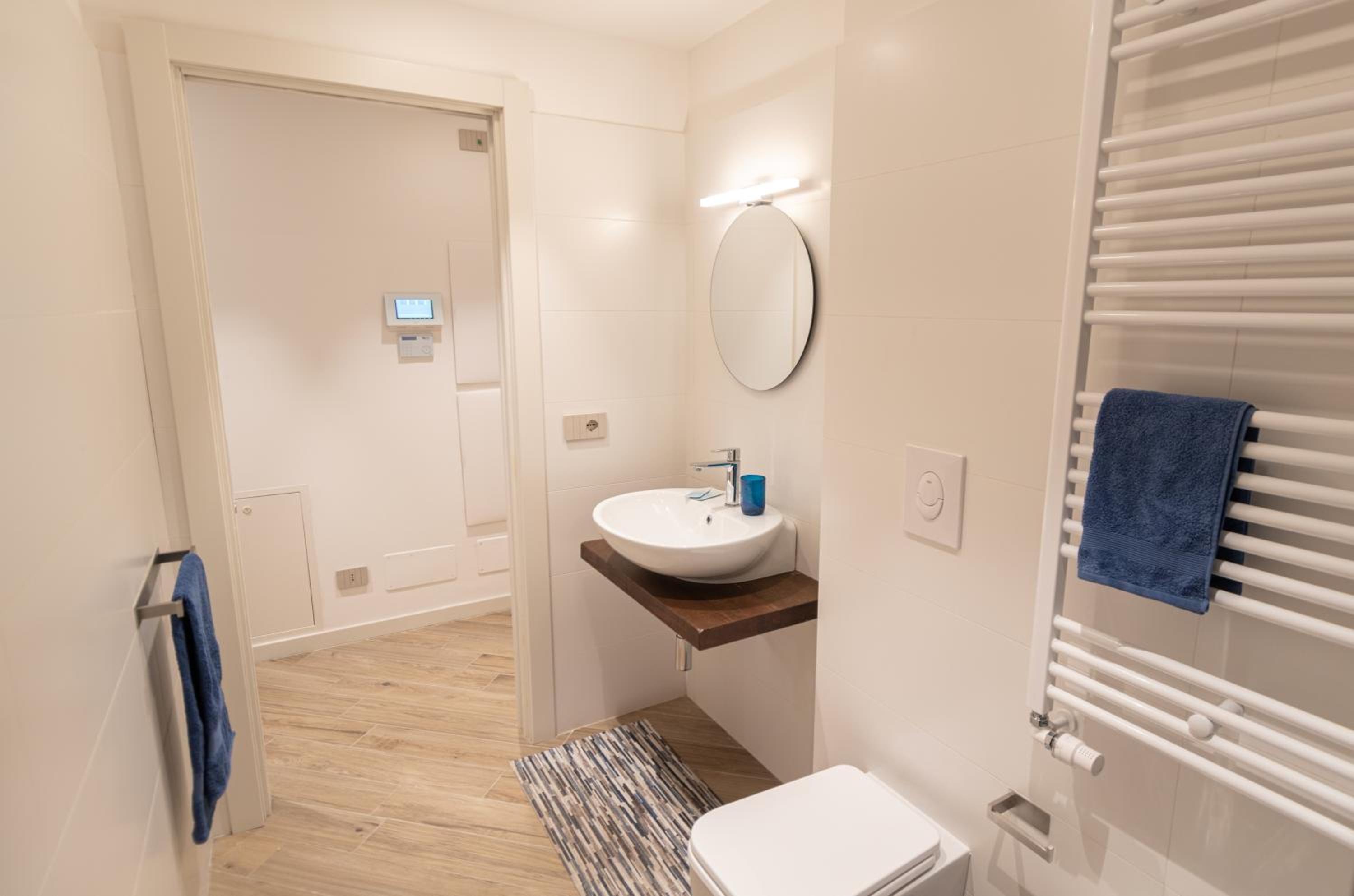 Trastevere Elegance Apartment