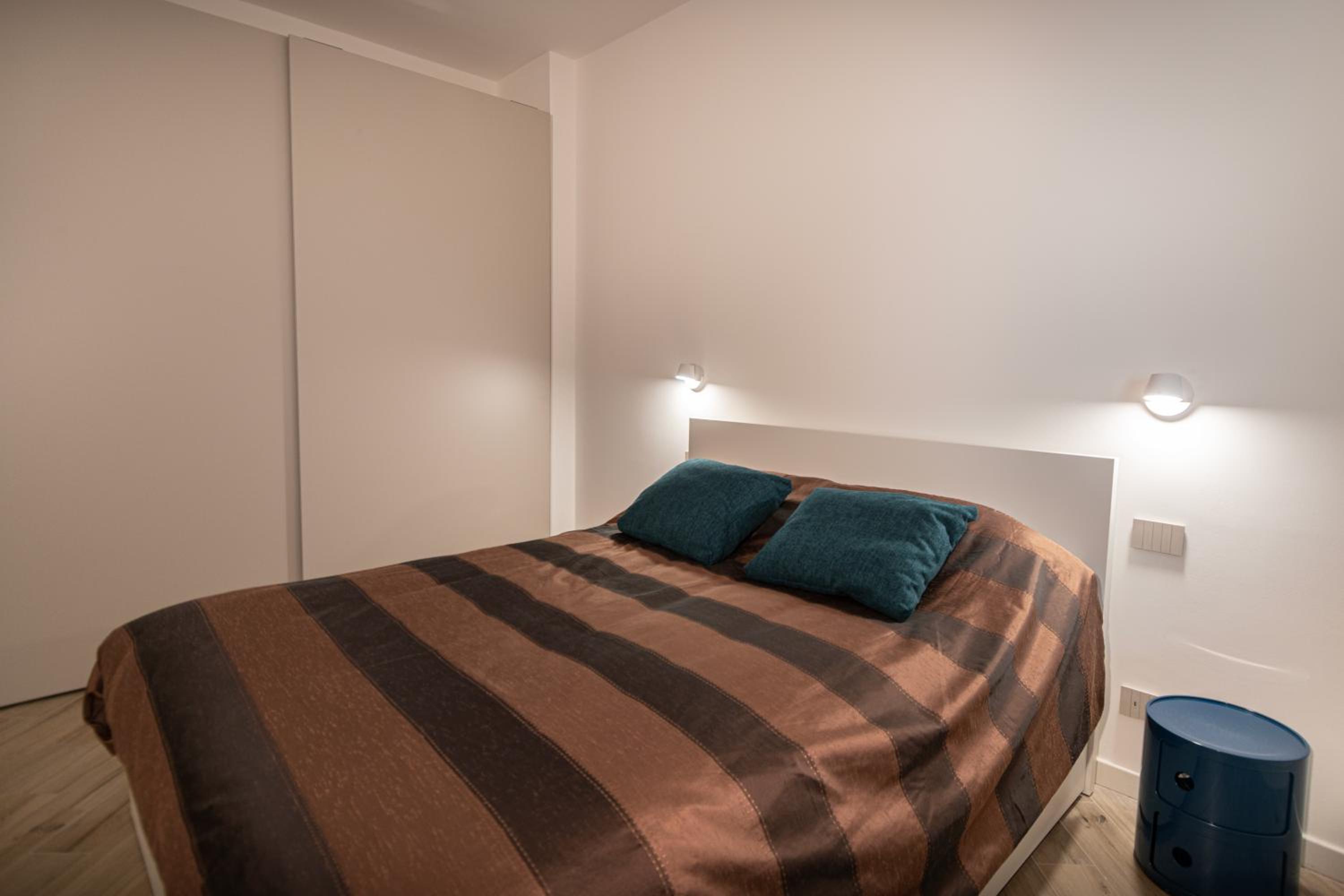 Trastevere Elegance Apartment