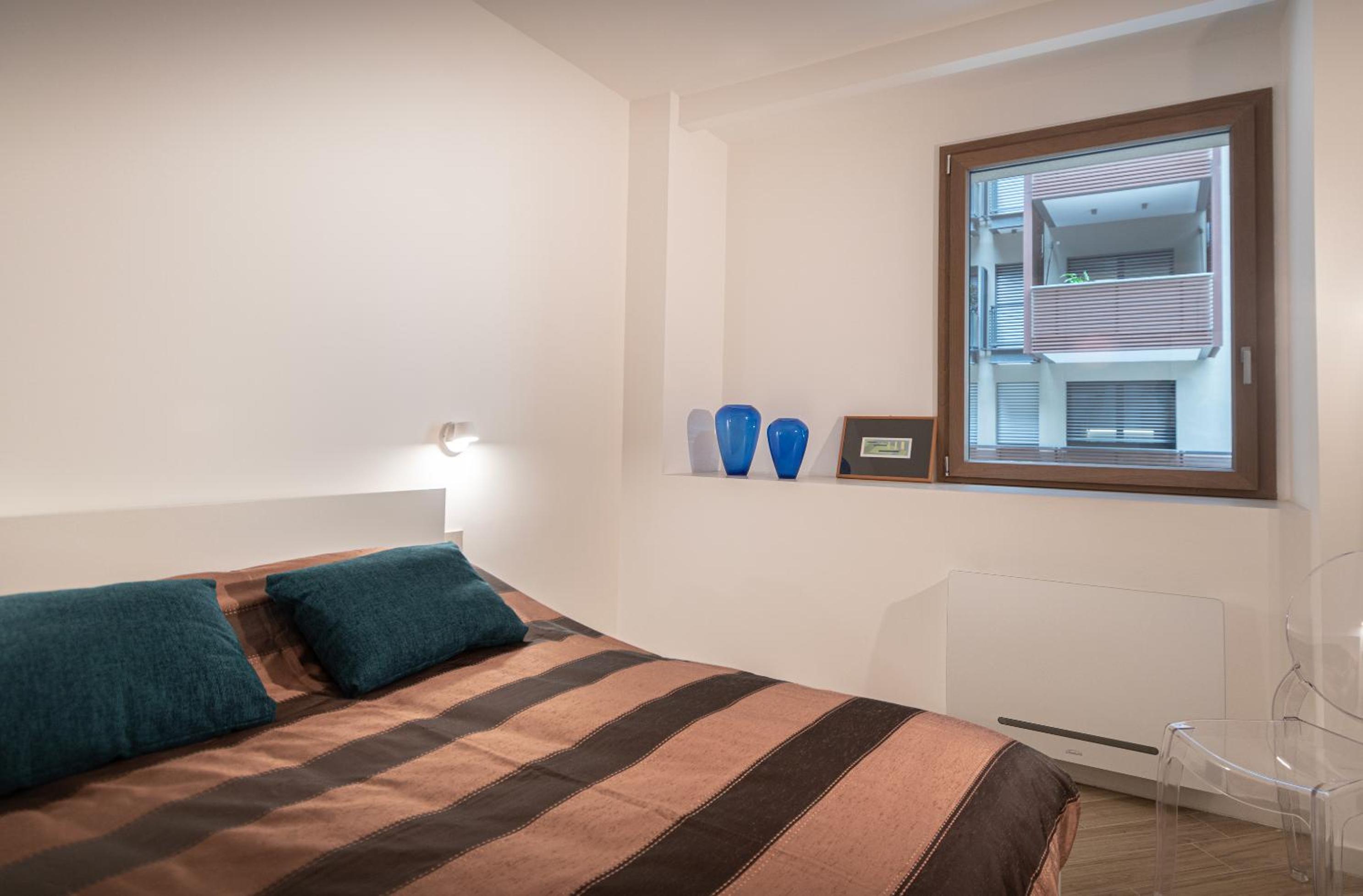 Trastevere Elegance Apartment