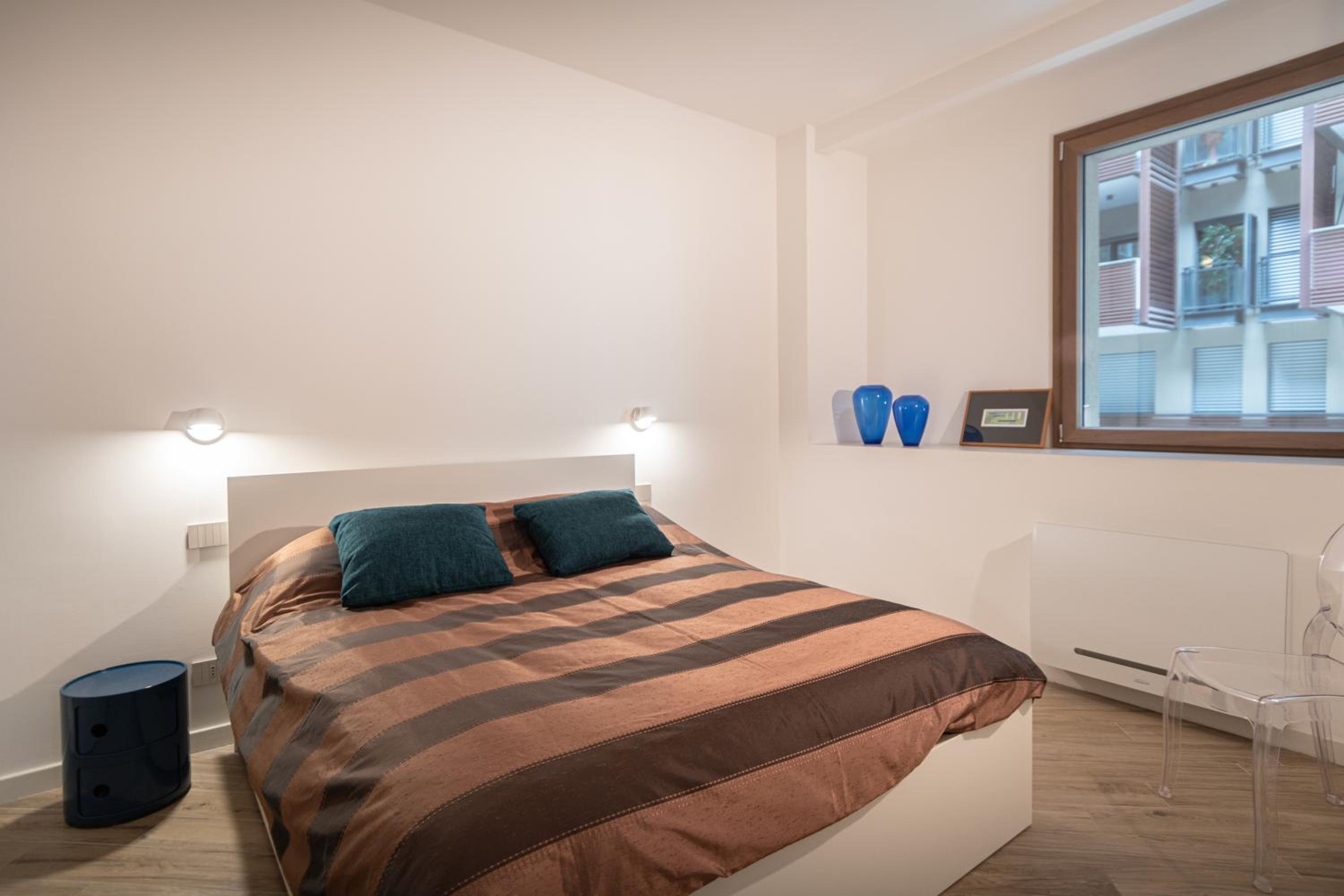 Trastevere Elegance Apartment
