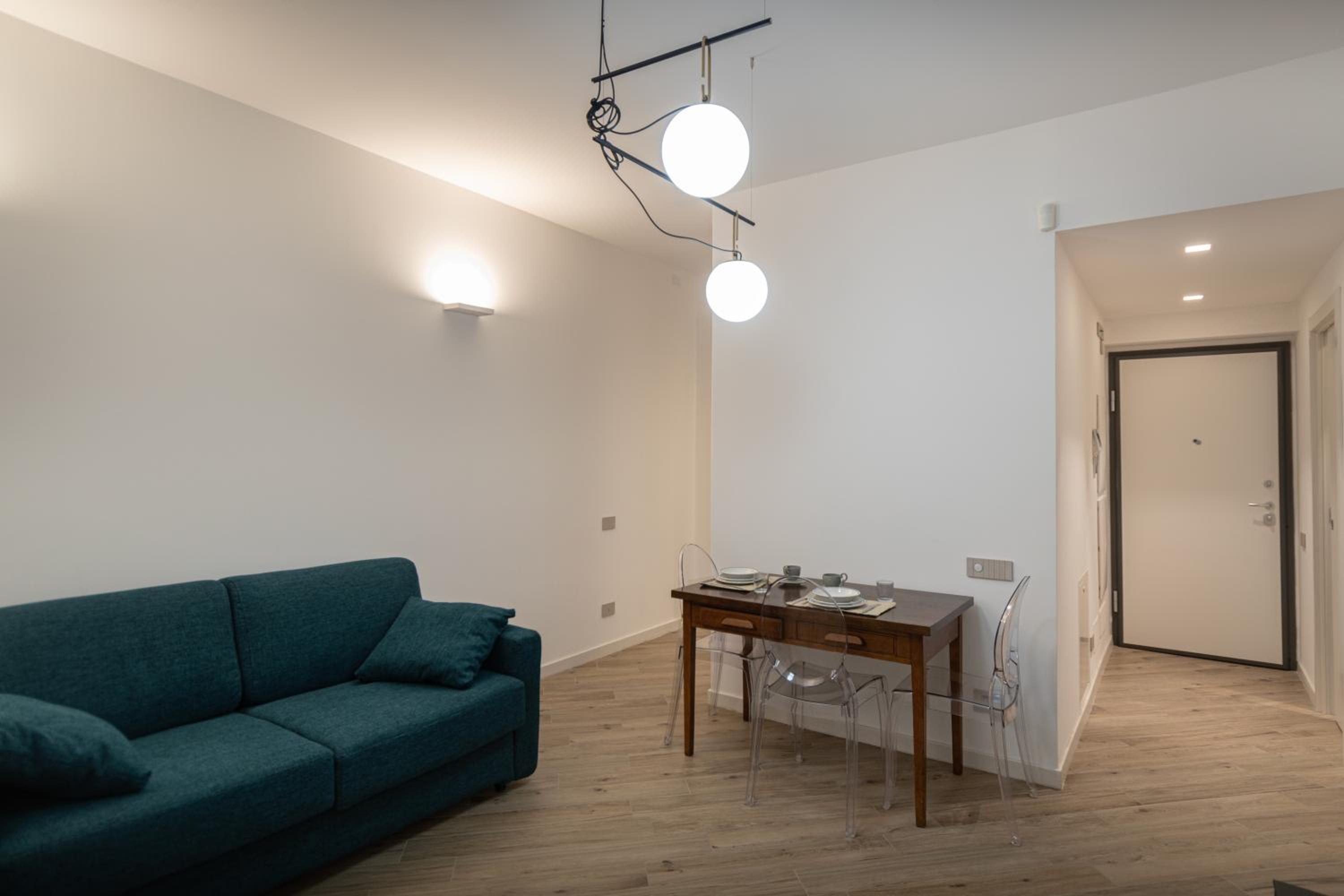 Trastevere Elegance Apartment