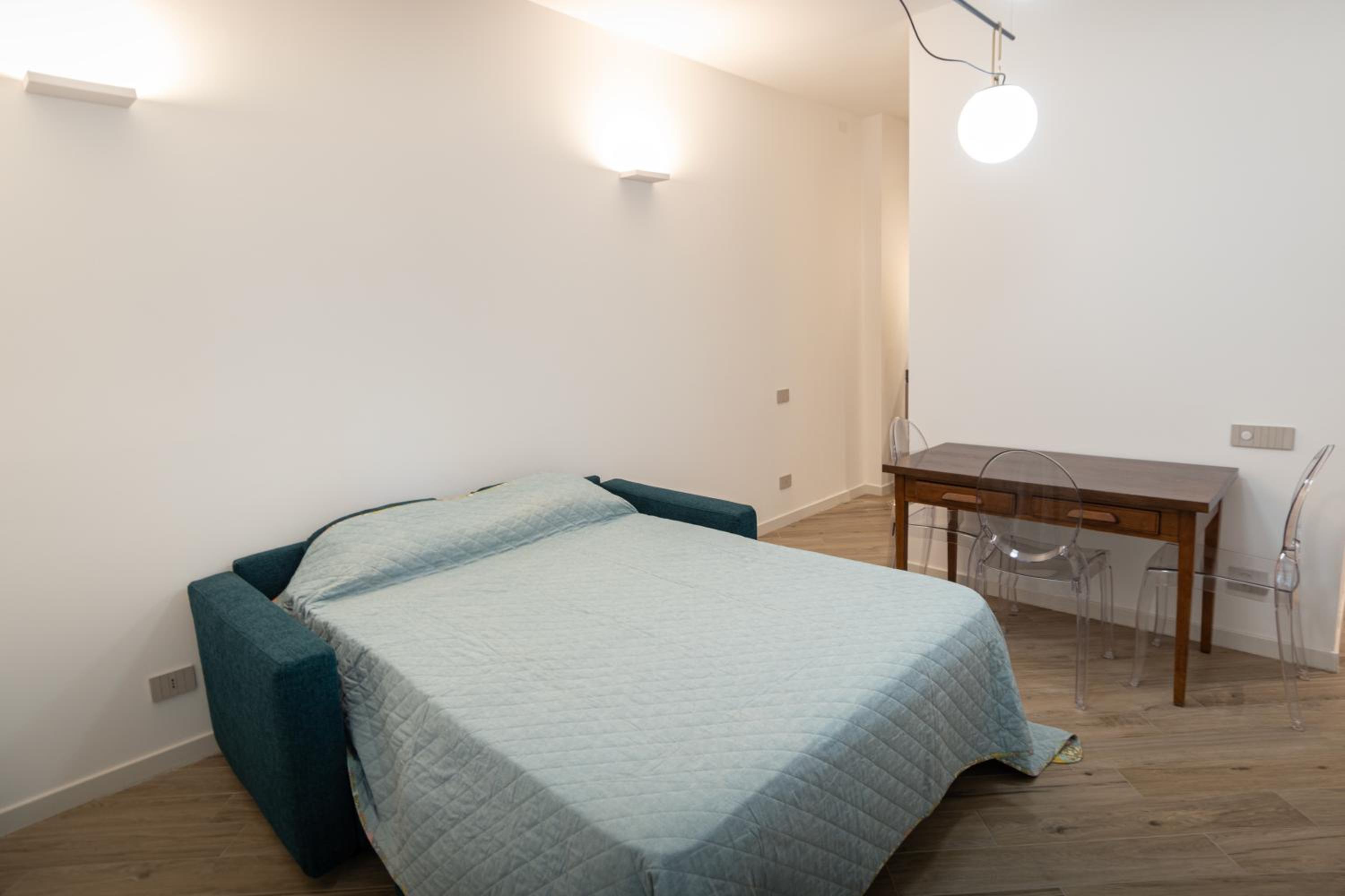 Trastevere Elegance Apartment