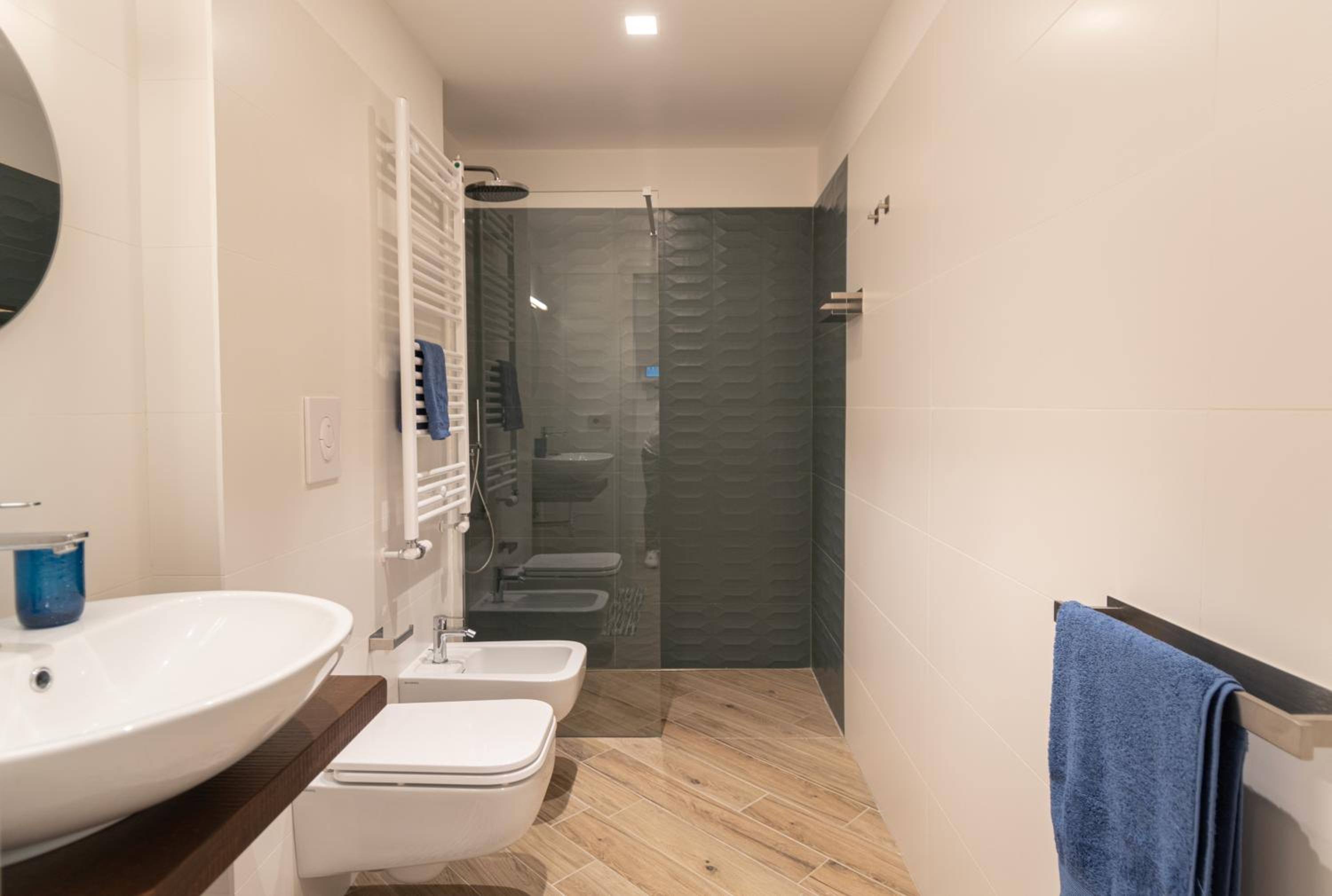 Trastevere Elegance Apartment