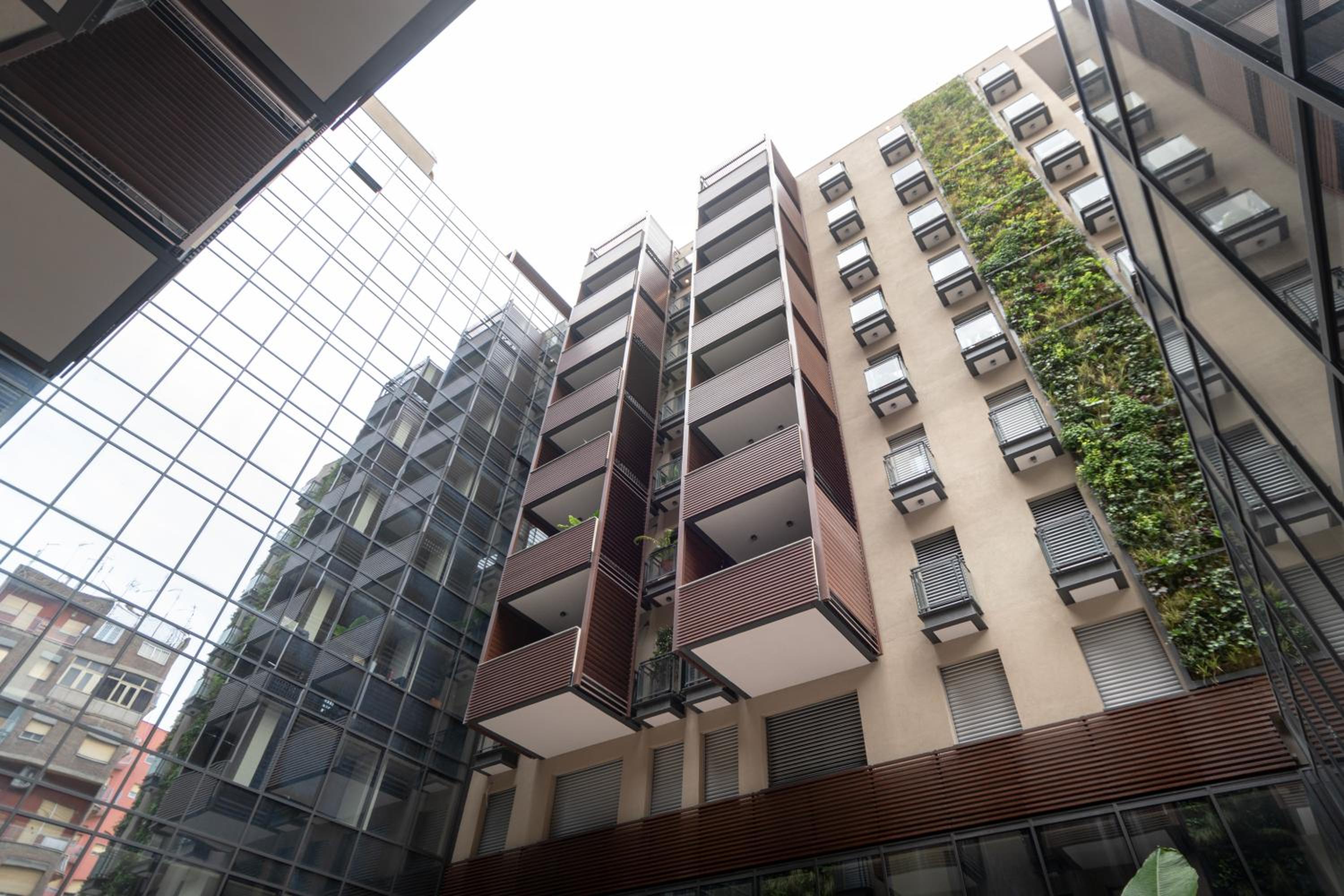 Trastevere Elegance Apartment
