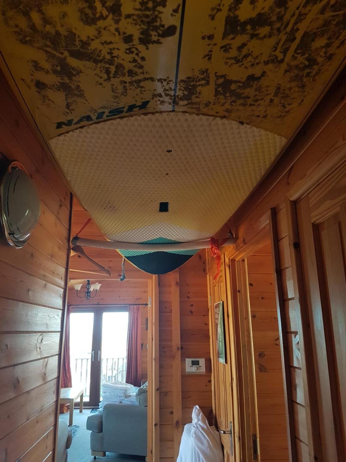 Surf Lodge