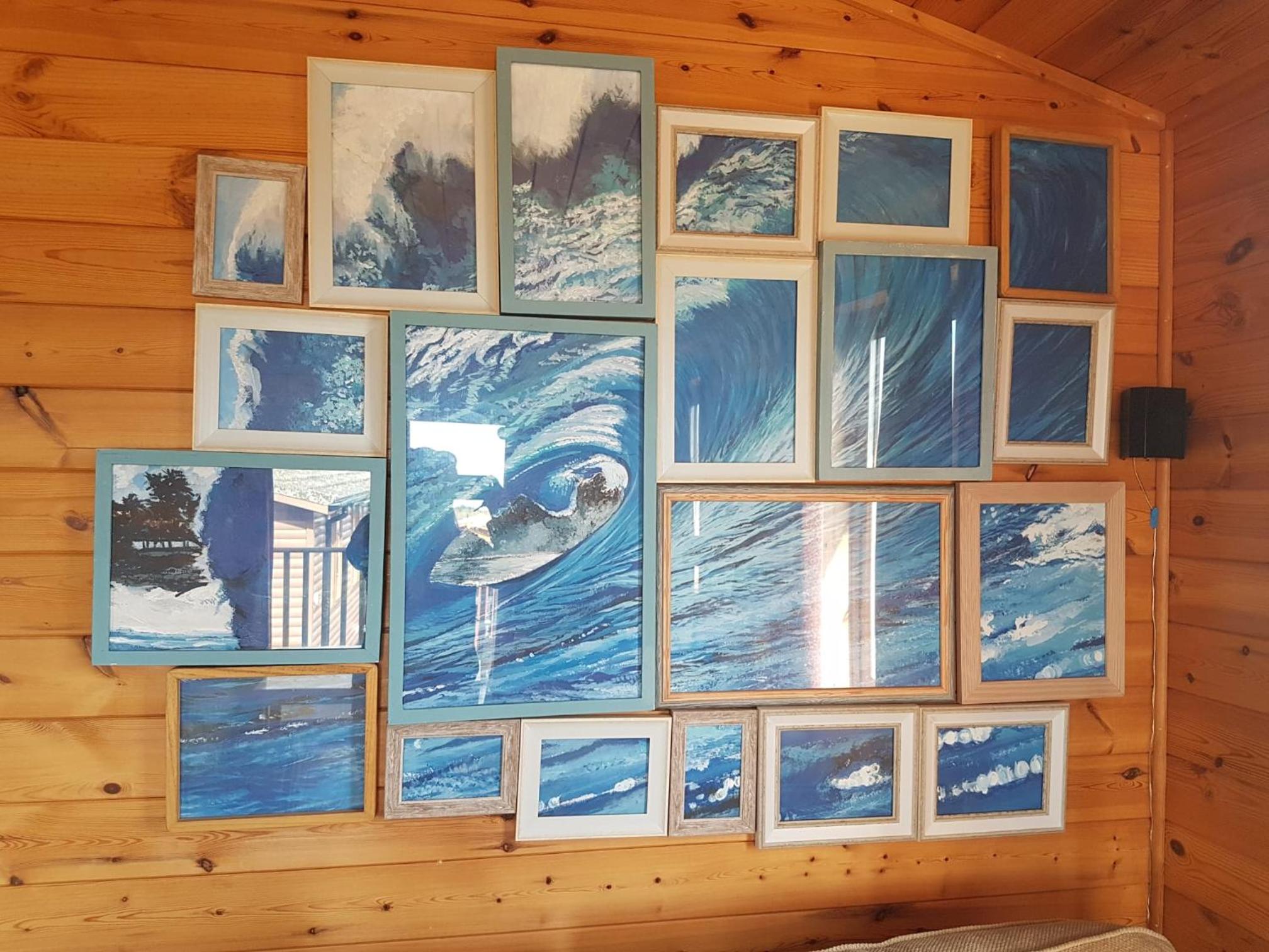 Surf Lodge