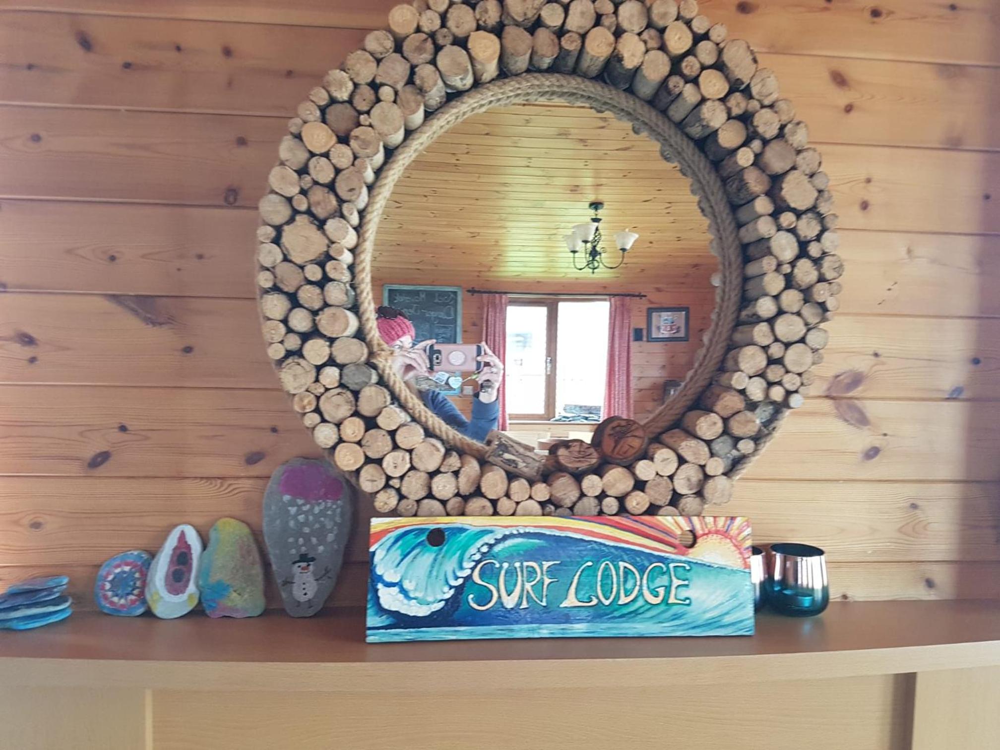 Surf Lodge