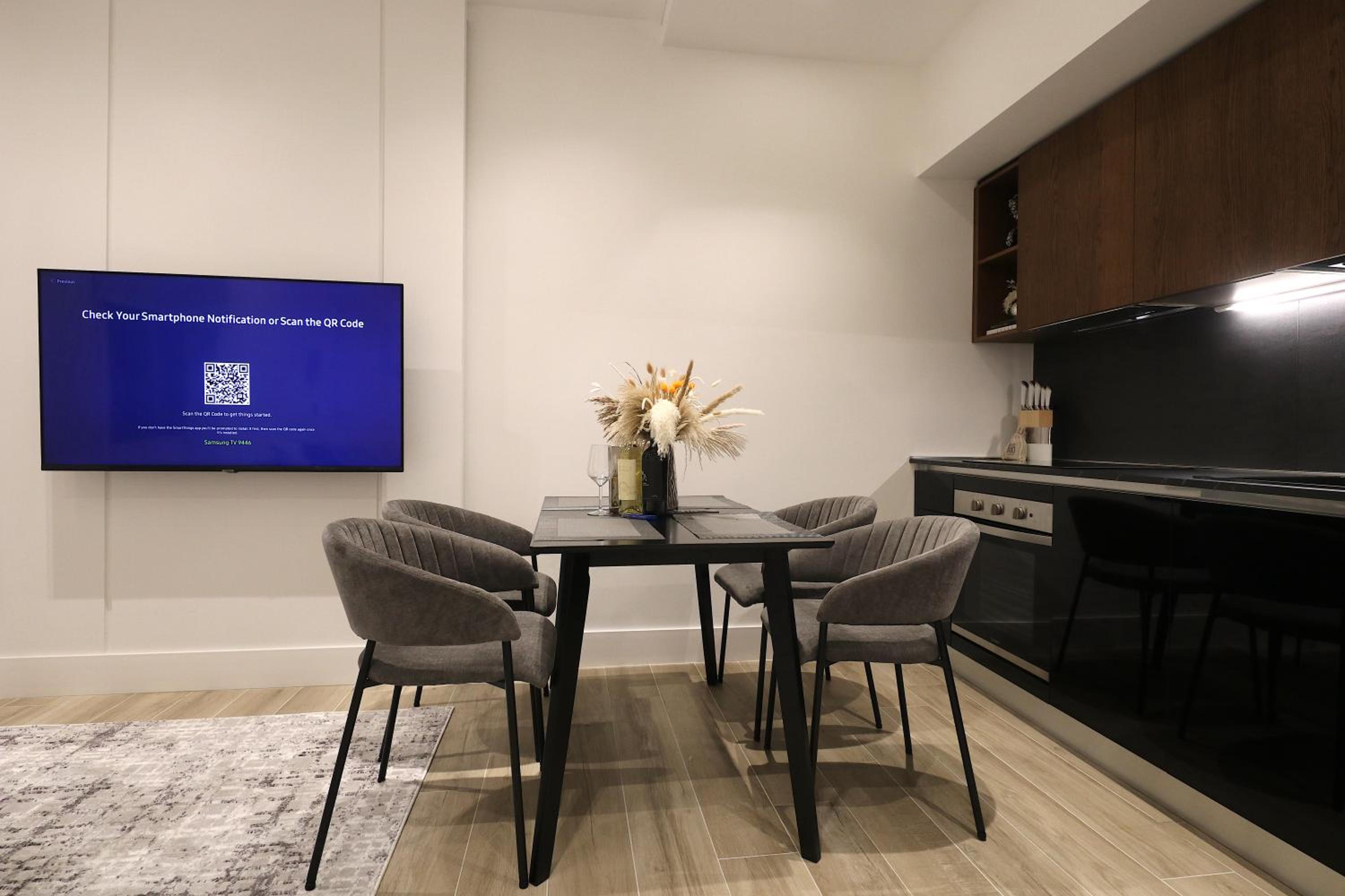 La Marmora Townhouse Renovated in Historic Centre, Olbia view 3