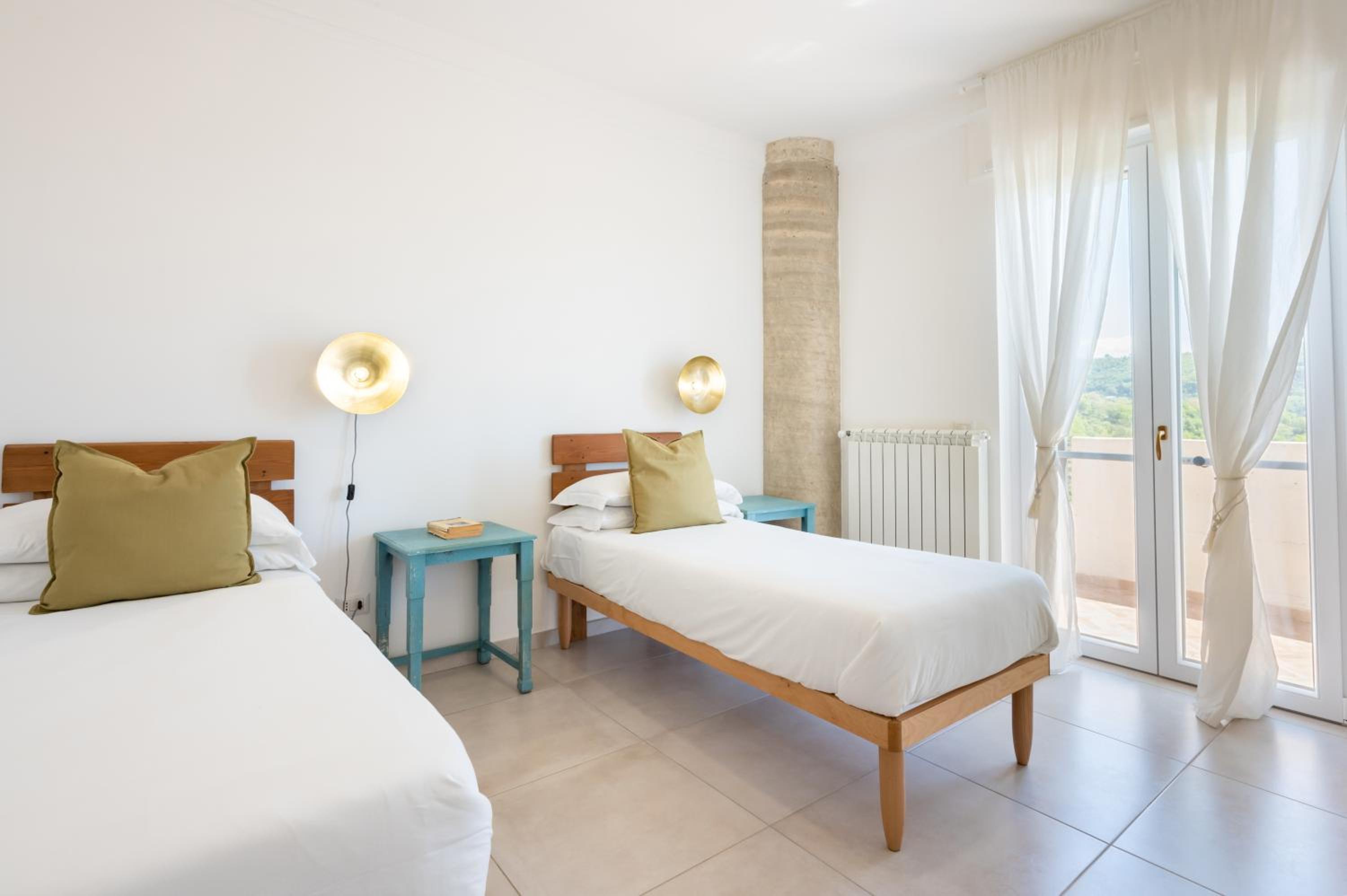 Tenuta dei Normanni