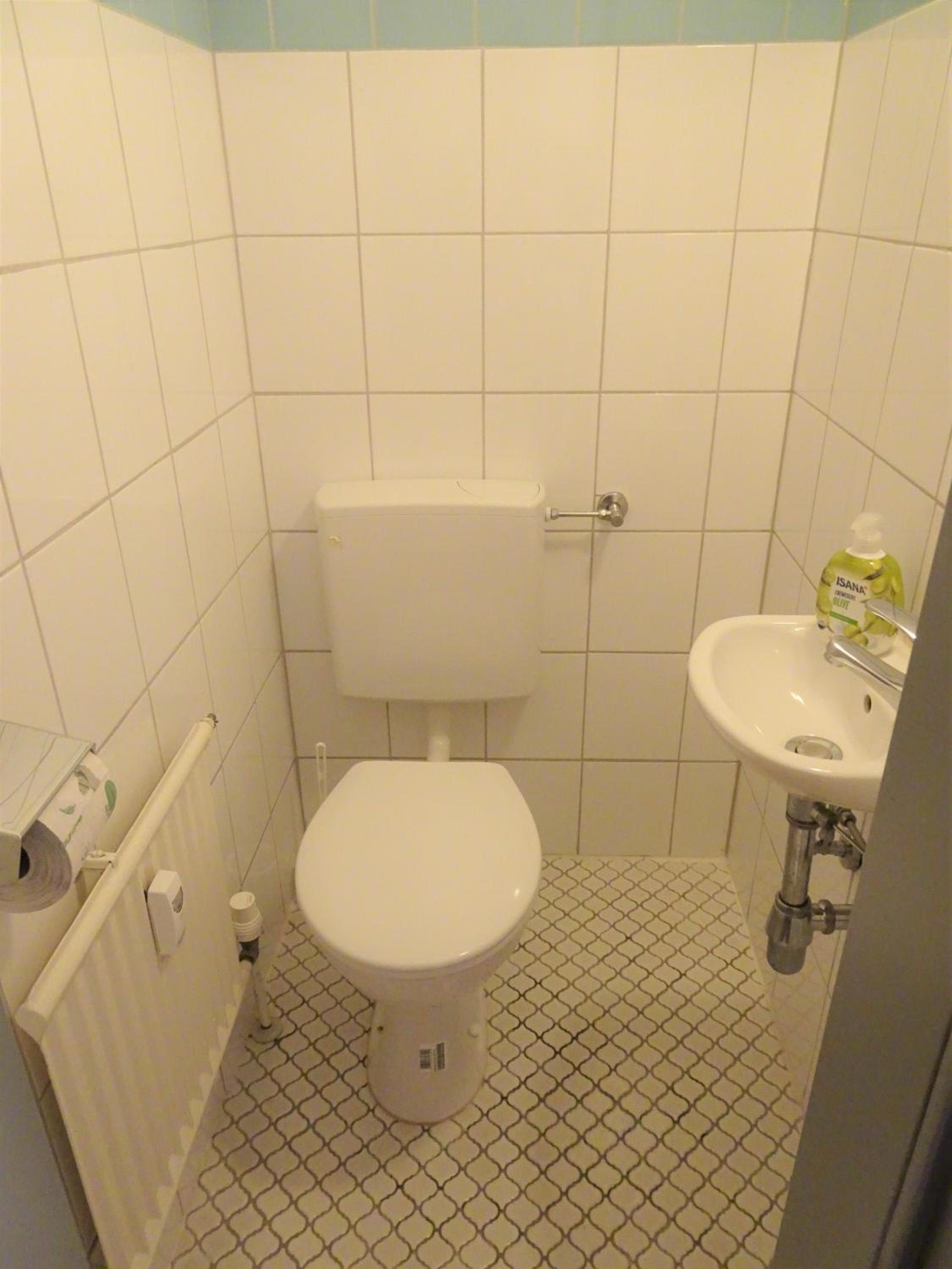 Haus Bergland