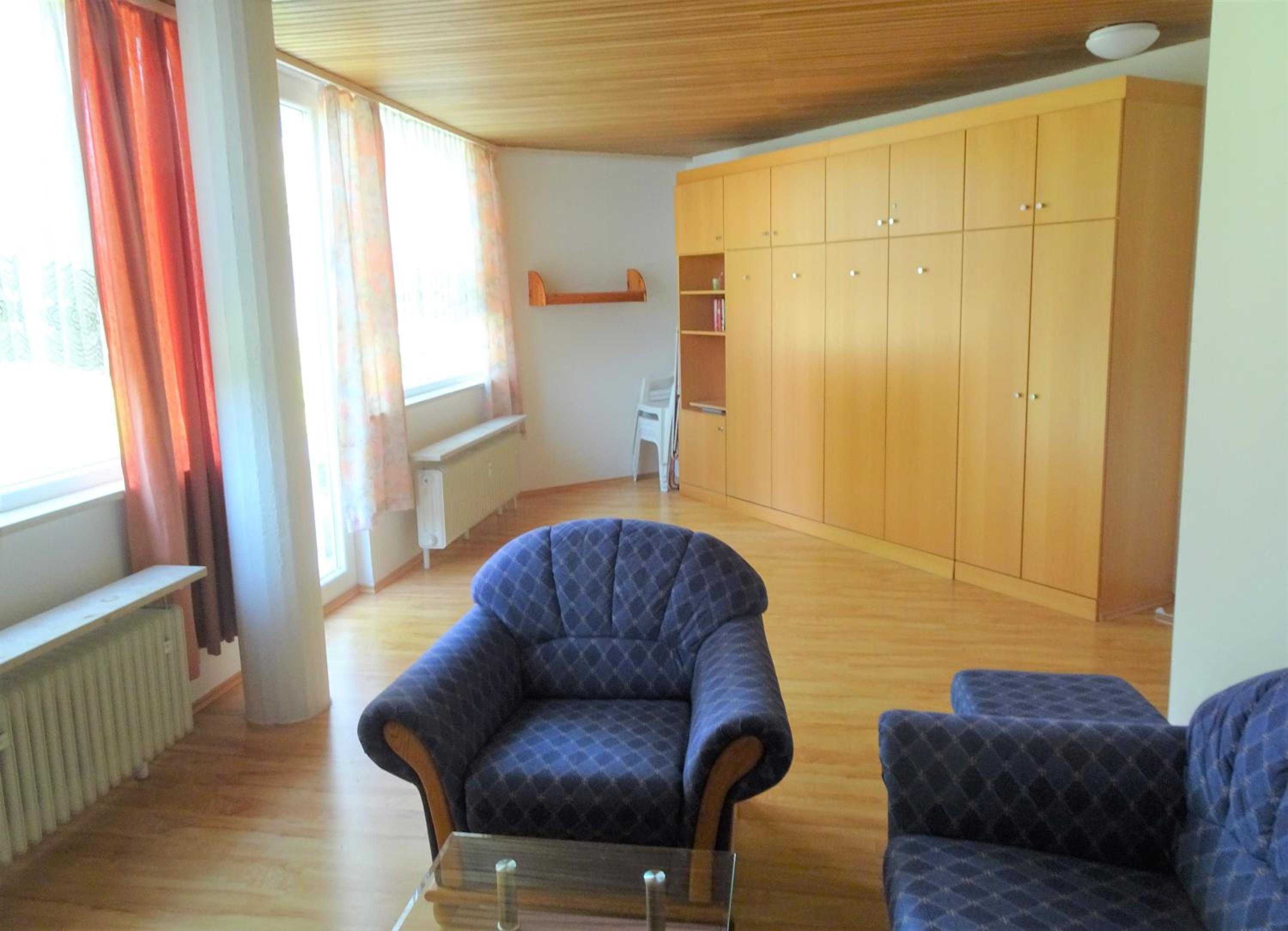 Haus Bergland