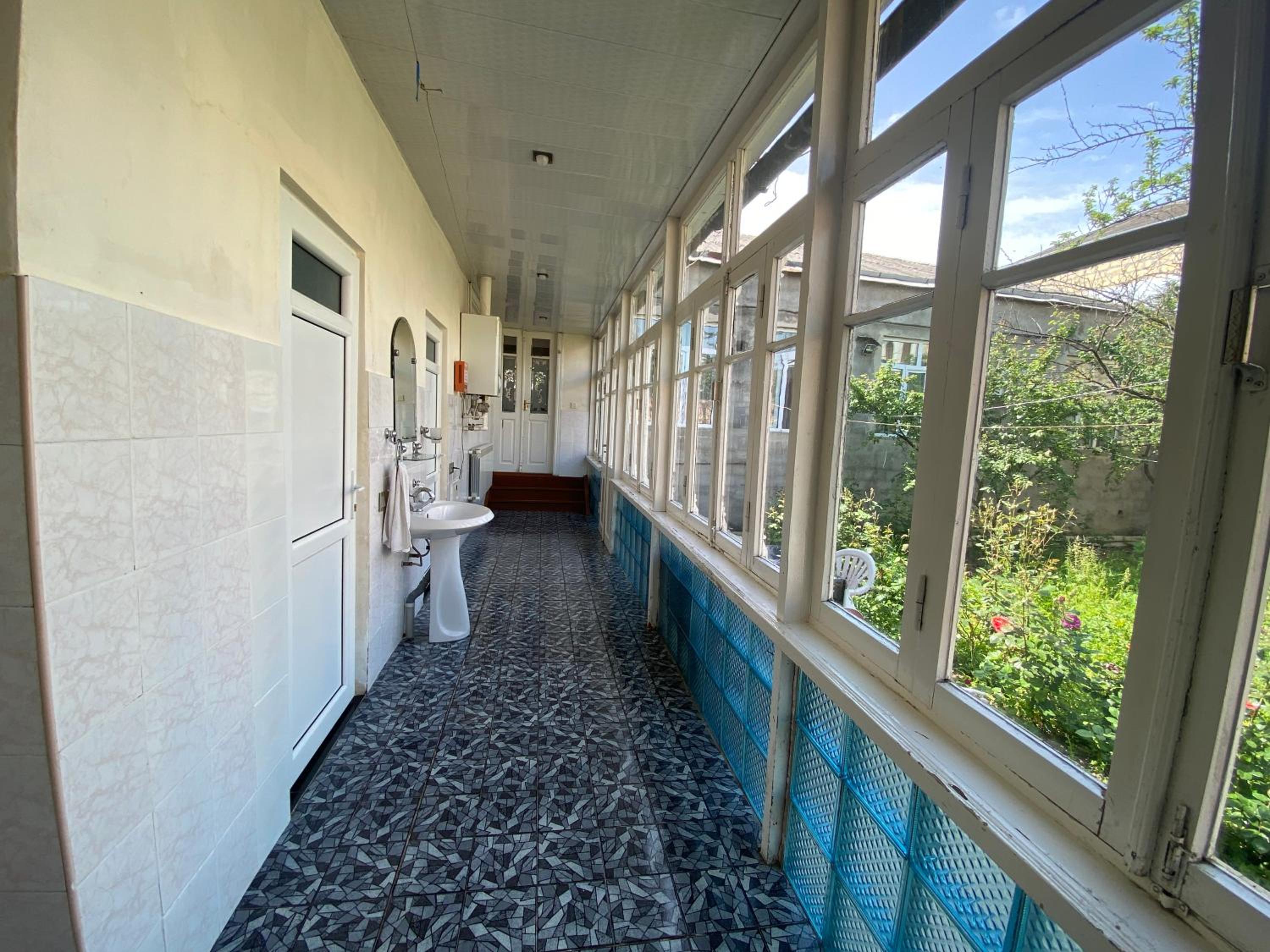 House in Quba