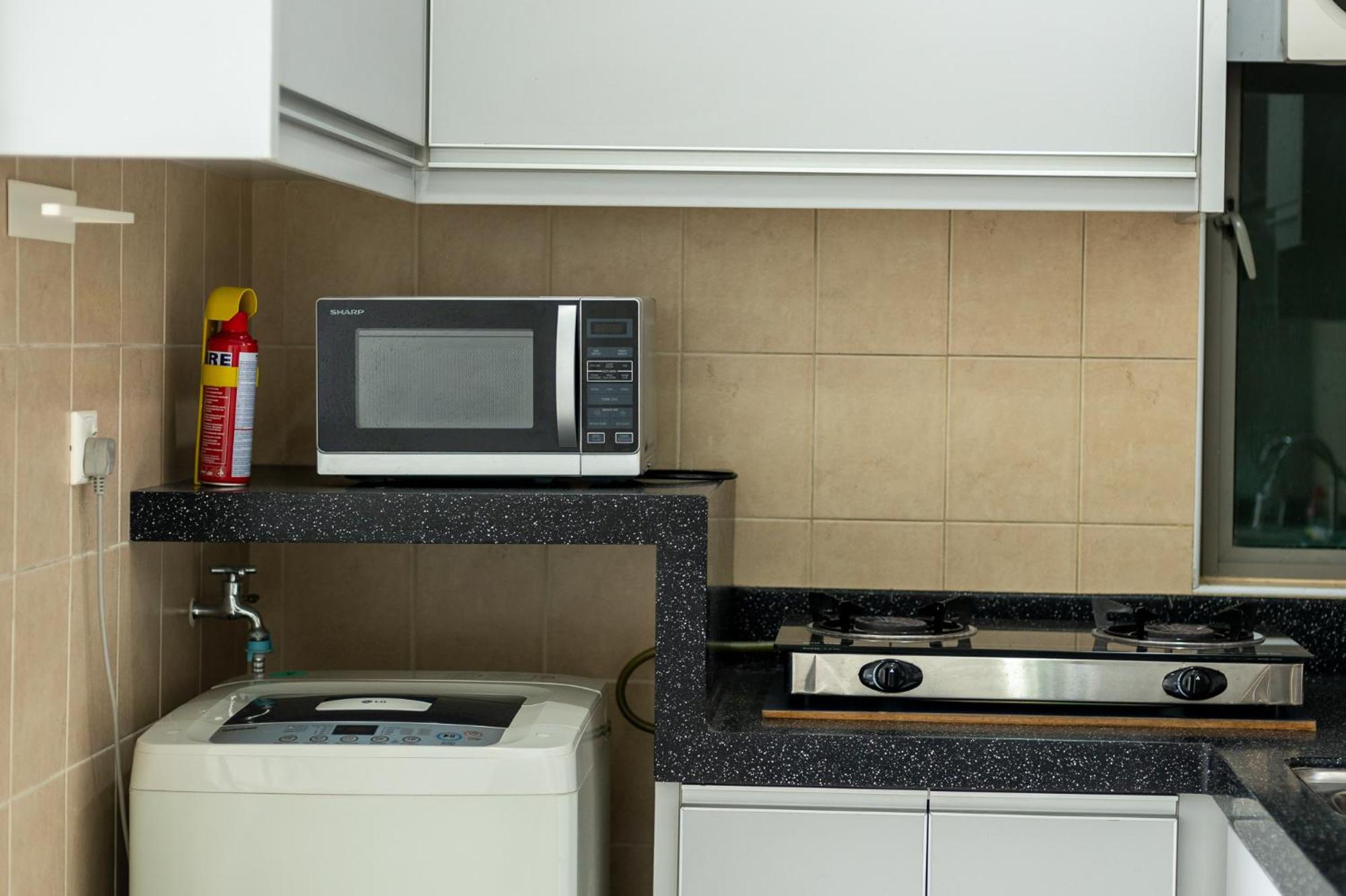 Tropics Condo photo 2