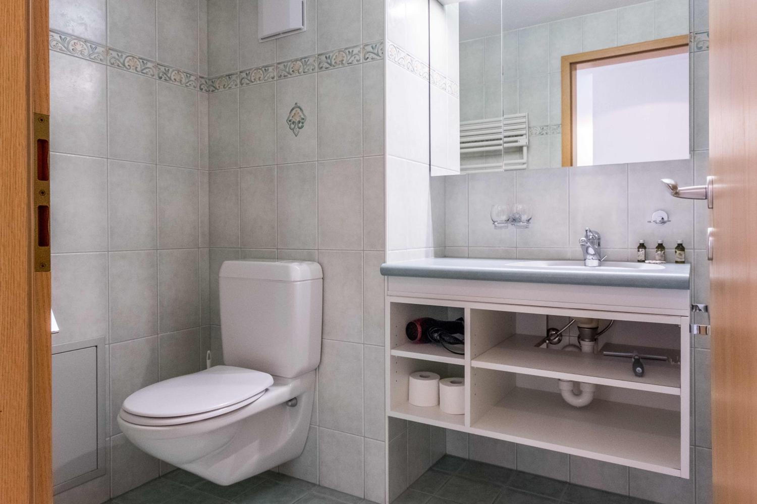 Apartment Dolce Vita - GRIWA RENT AG view 4