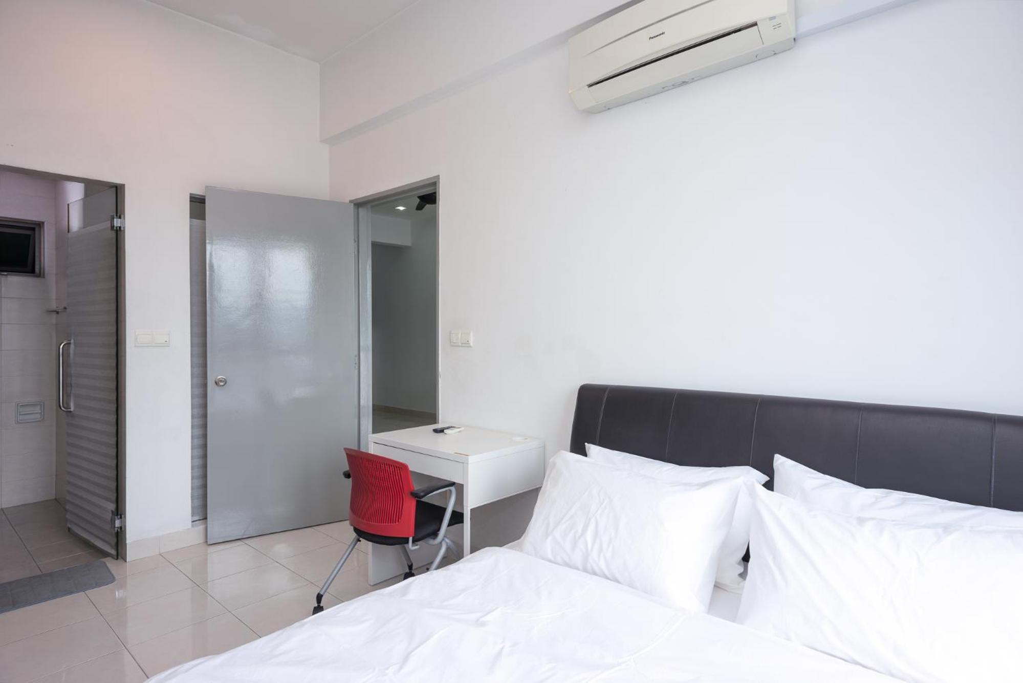 Tropics Condo photo 6