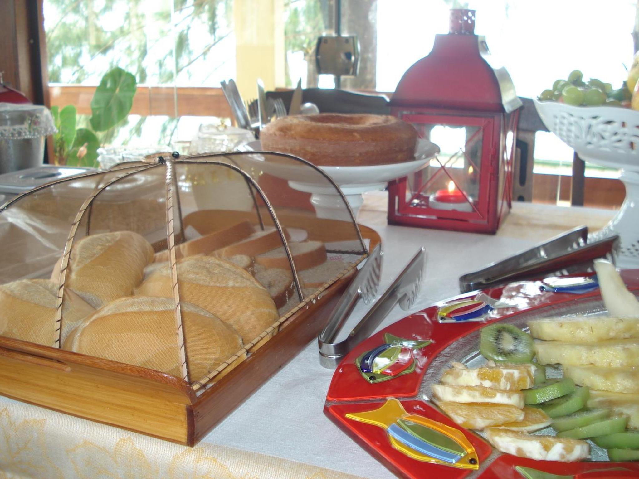 Pousada Lambari Montanha Hotel