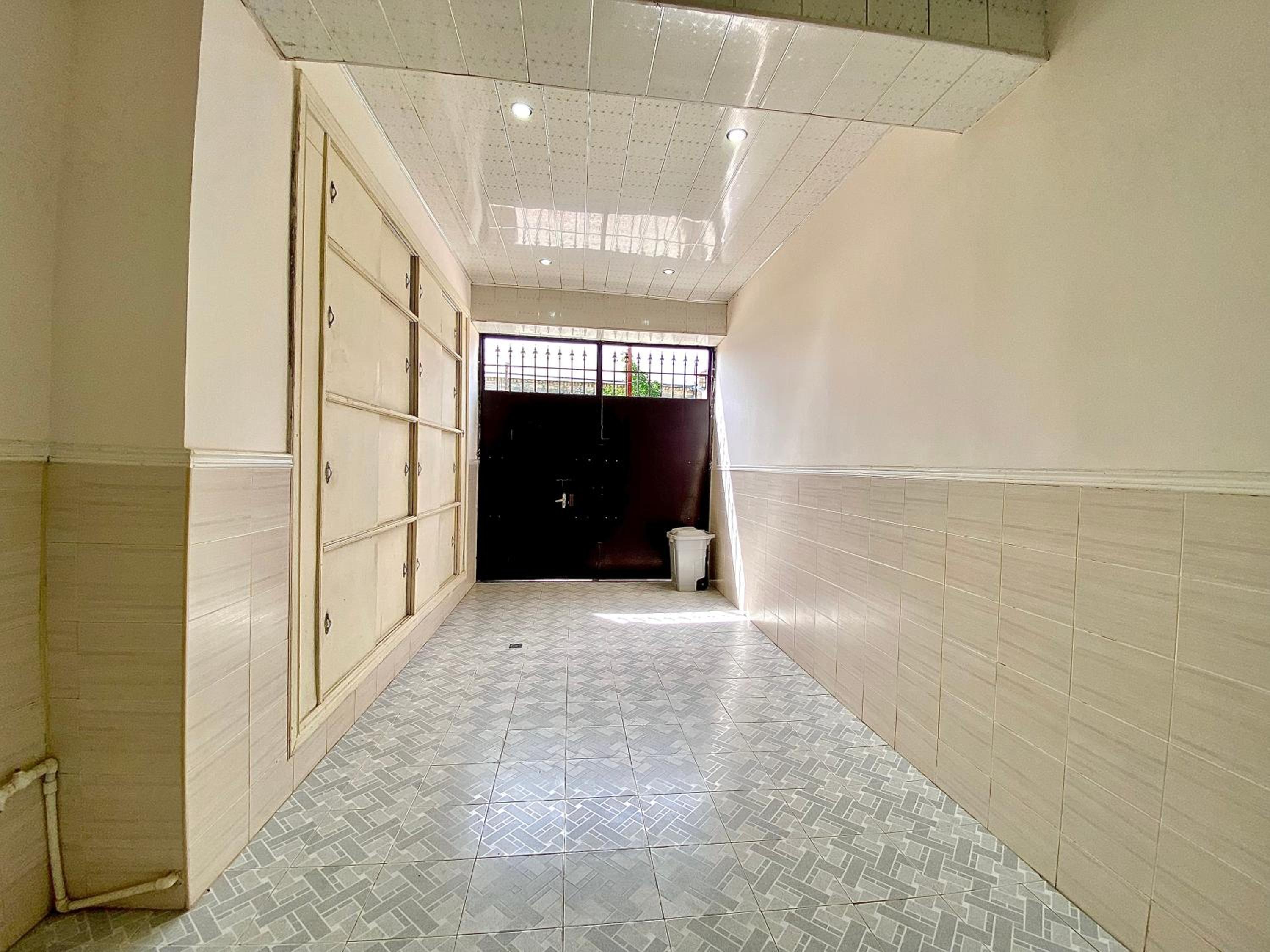House in Quba