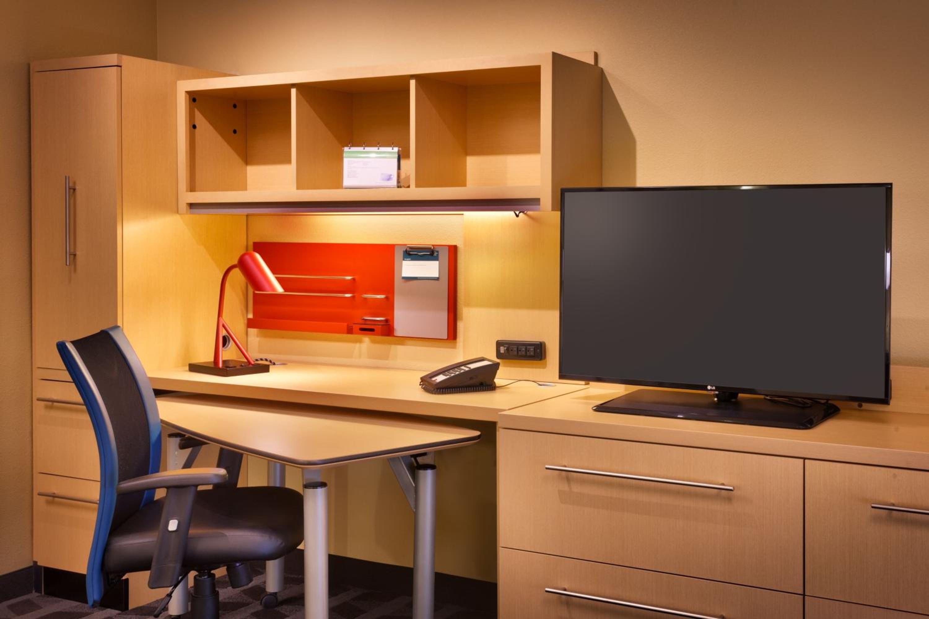 Dickinson Vacations - TownePlace Suites by Marriott Dickinson - Property Image 34