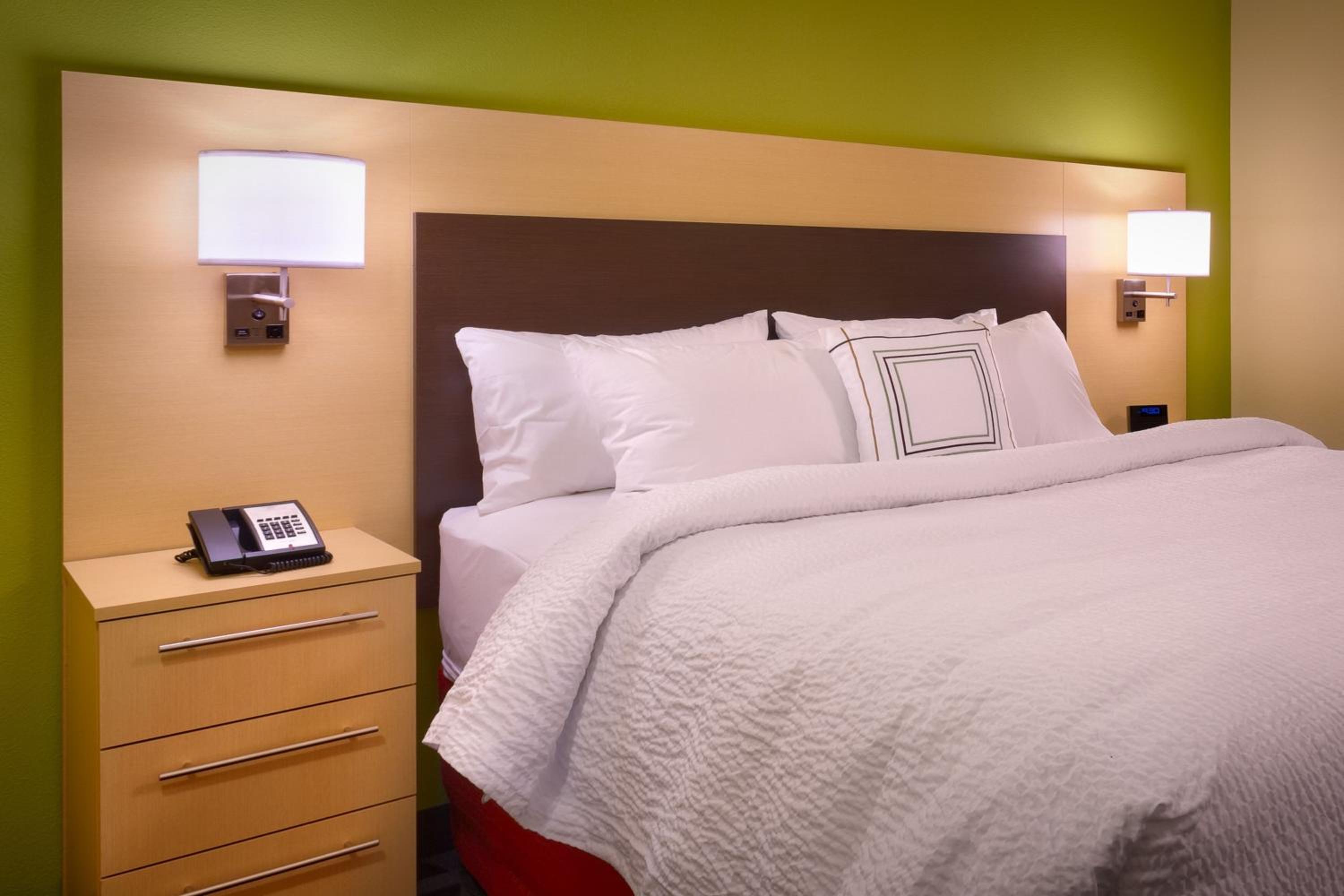 Dickinson Vacations - TownePlace Suites by Marriott Dickinson - Property Image 30